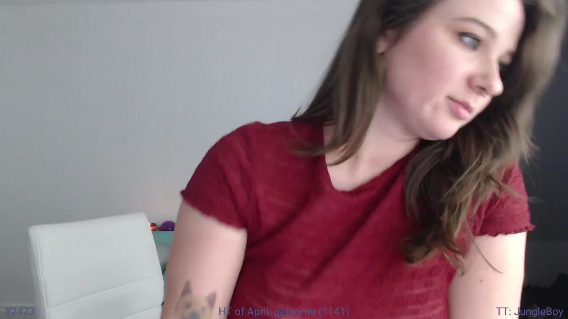 Gallery image thumbnail from Jane_Fern's myfreecams stream on, 04/26/2024, 04:58 image 11 of 20
