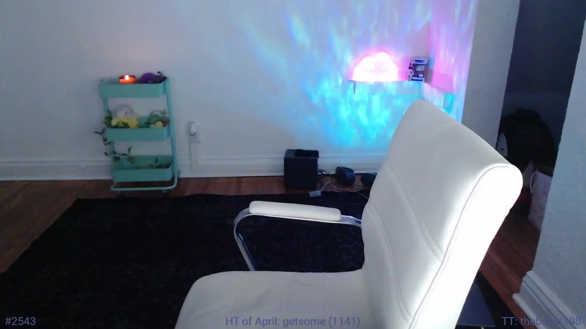 Gallery image thumbnail from Jane_Fern's myfreecams stream on, 04/27/2024, 05:48 image 6 of 20