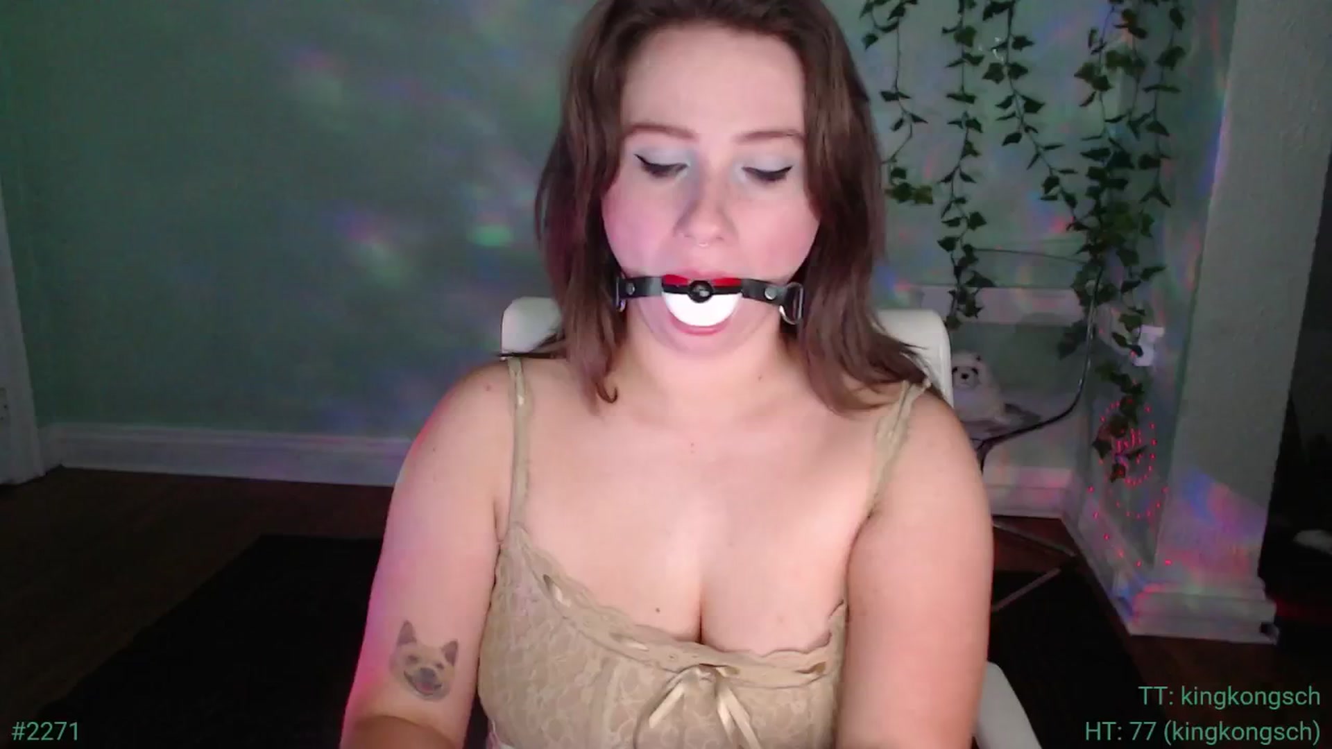 Gallery image thumbnail from Jane_Fern's myfreecams stream on, 05/02/2024, 05:46 image 4 of 20