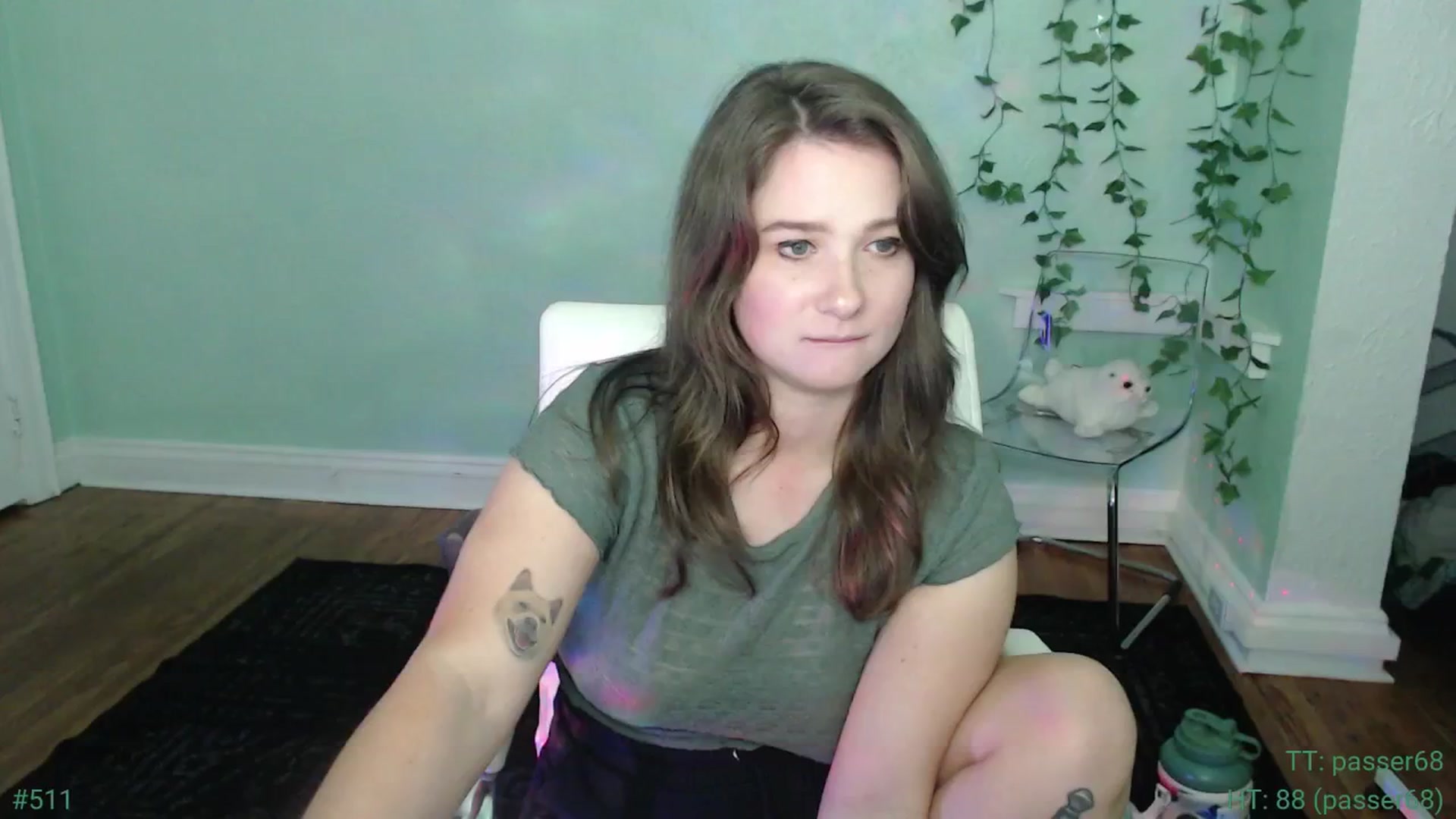 Gallery image thumbnail from Jane_Fern's myfreecams stream on, 05/04/2024, 05:02 image 3 of 20
