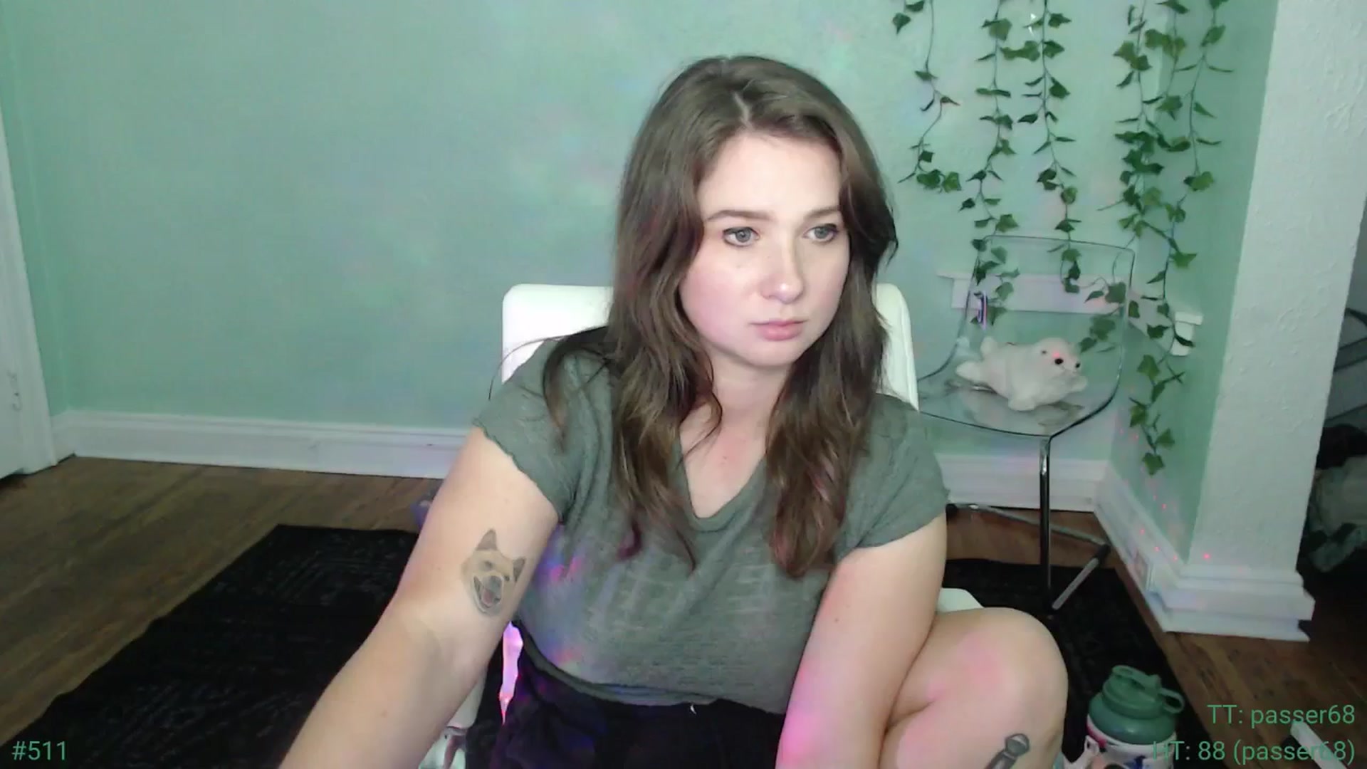 Gallery image thumbnail from Jane_Fern's myfreecams stream on, 05/04/2024, 05:02 image 2 of 20