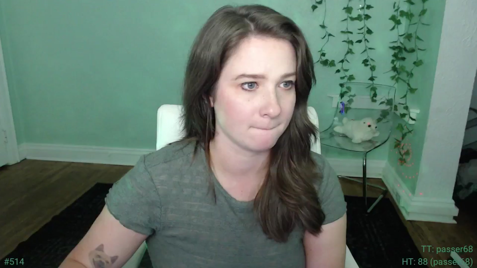 Gallery image thumbnail from Jane_Fern's myfreecams stream on, 05/04/2024, 05:02 image 17 of 20