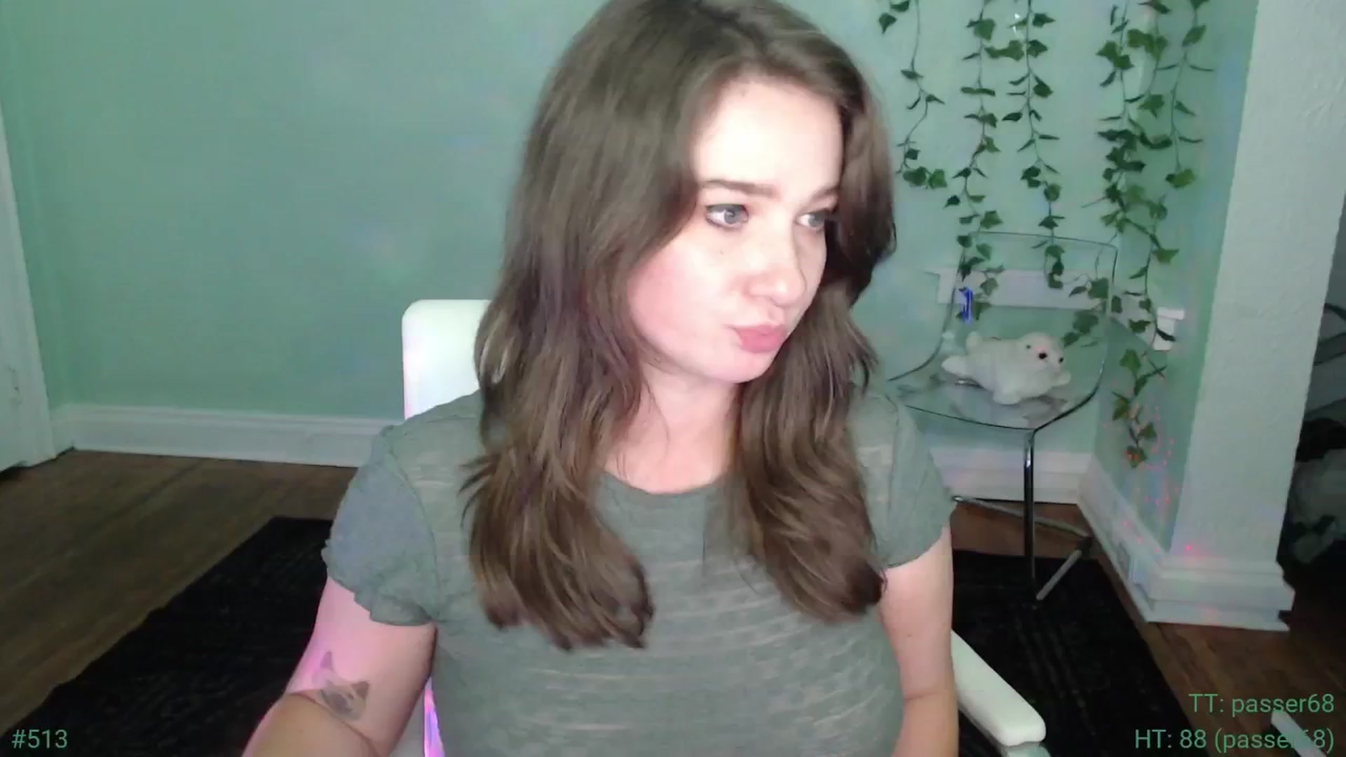 Gallery image thumbnail from Jane_Fern's myfreecams stream on, 05/04/2024, 05:02 image 15 of 20