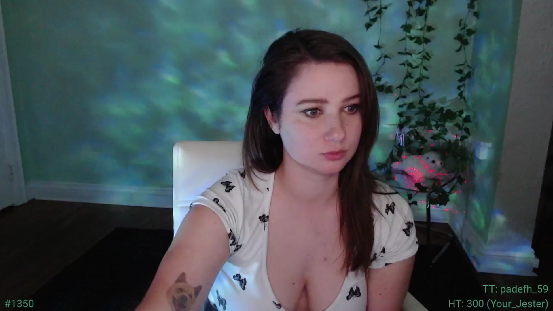 Gallery image thumbnail from Jane_Fern's myfreecams stream on, 05/09/2024, 04:06 image 18 of 20