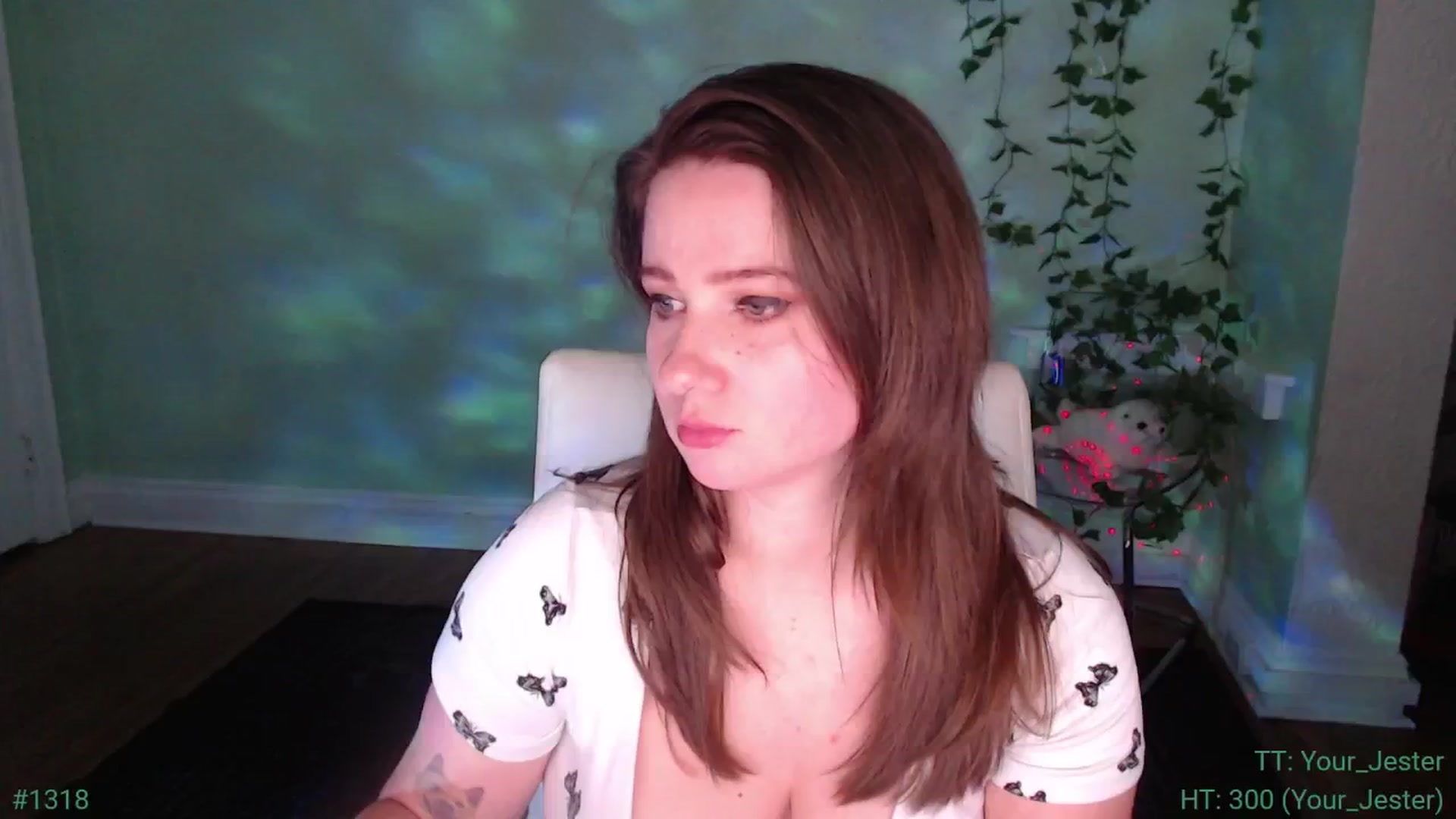 Gallery image thumbnail from Jane_Fern's myfreecams stream on, 05/09/2024, 04:06 image 20 of 20