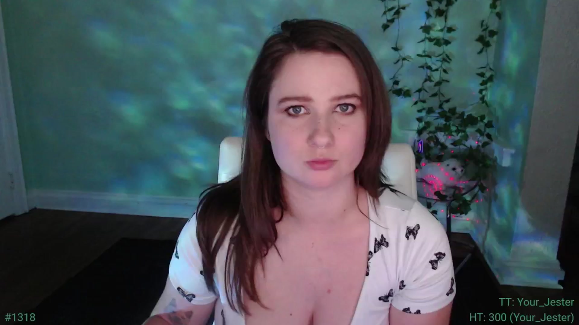 Gallery image thumbnail from Jane_Fern's myfreecams stream on, 05/09/2024, 04:06 image 19 of 20