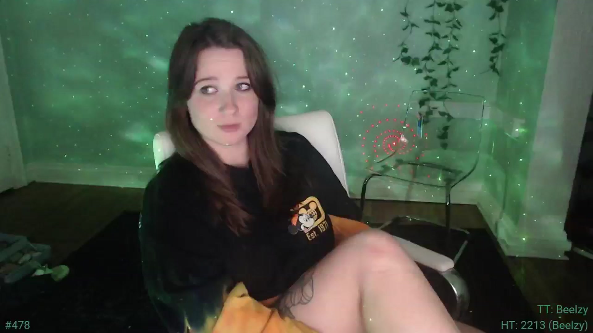 Gallery image thumbnail from Jane_Fern's myfreecams stream on, 05/11/2024, 06:05 image 18 of 20