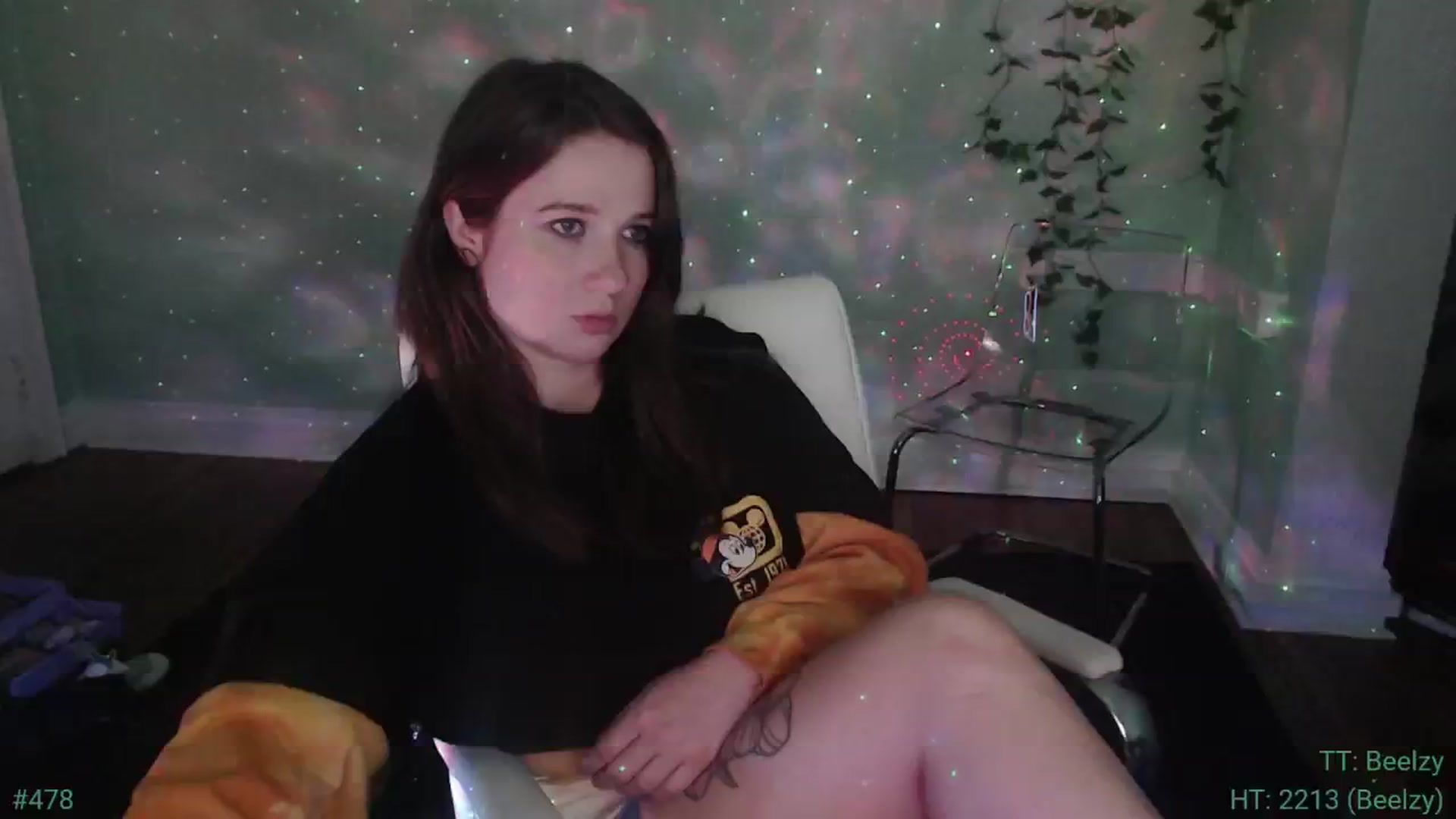 Gallery image thumbnail from Jane_Fern's myfreecams stream on, 05/11/2024, 06:05 image 20 of 20