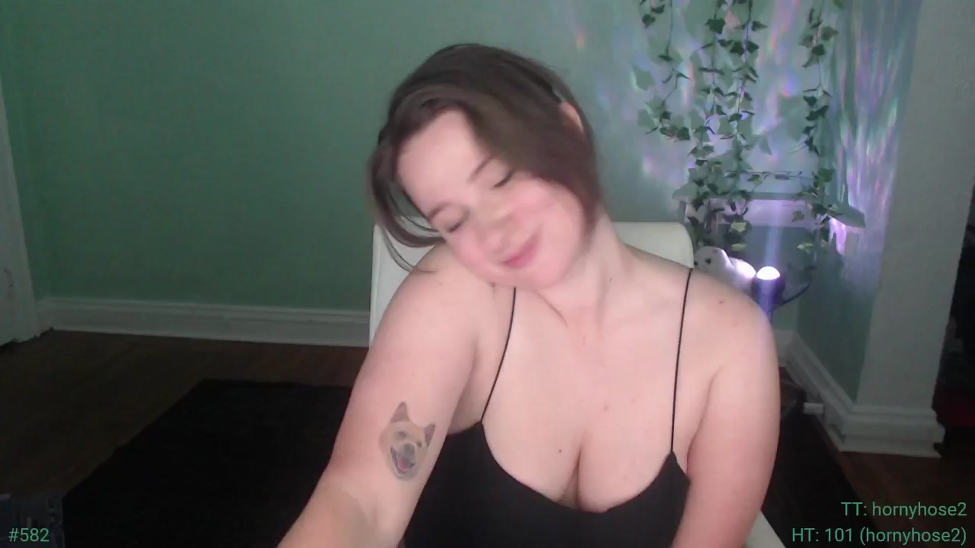 Gallery image thumbnail from Jane_Fern's myfreecams stream on, 05/14/2024, 05:01 image 5 of 20