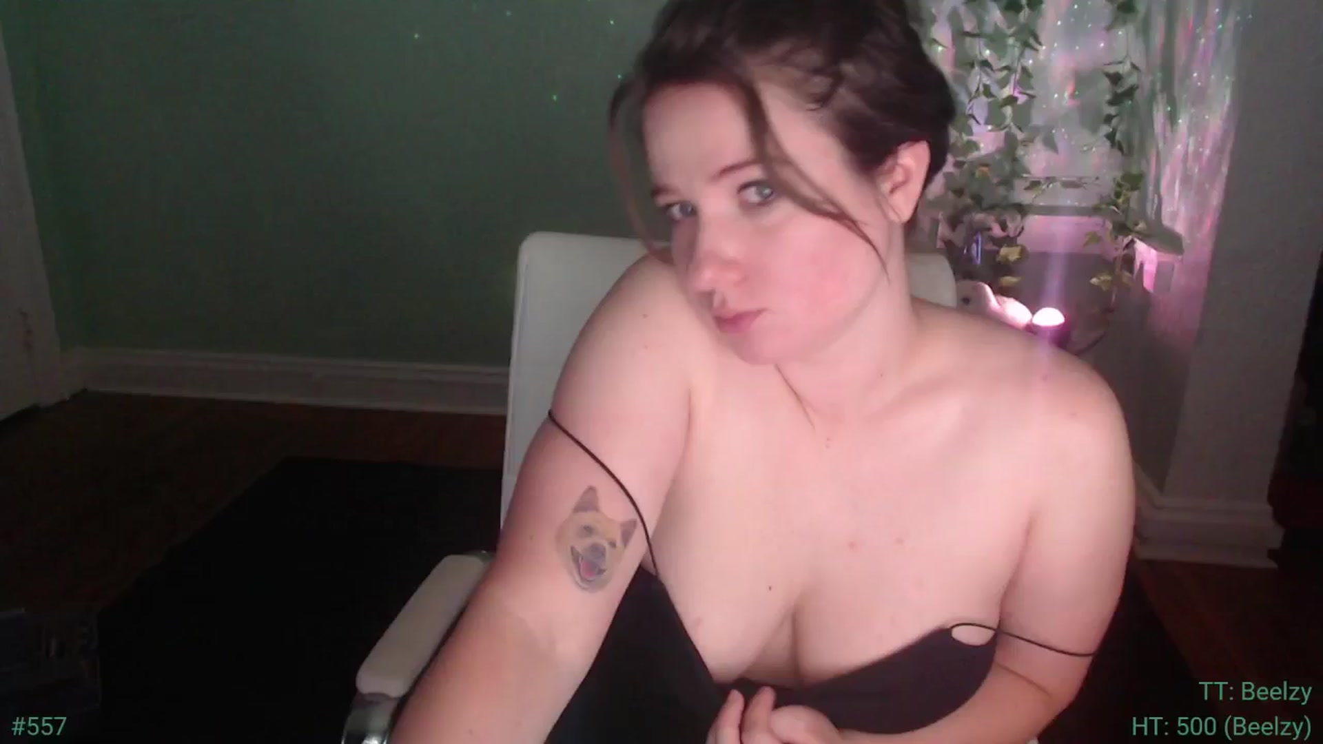 Gallery image thumbnail from Jane_Fern's myfreecams stream on, 05/14/2024, 05:01 image 16 of 20