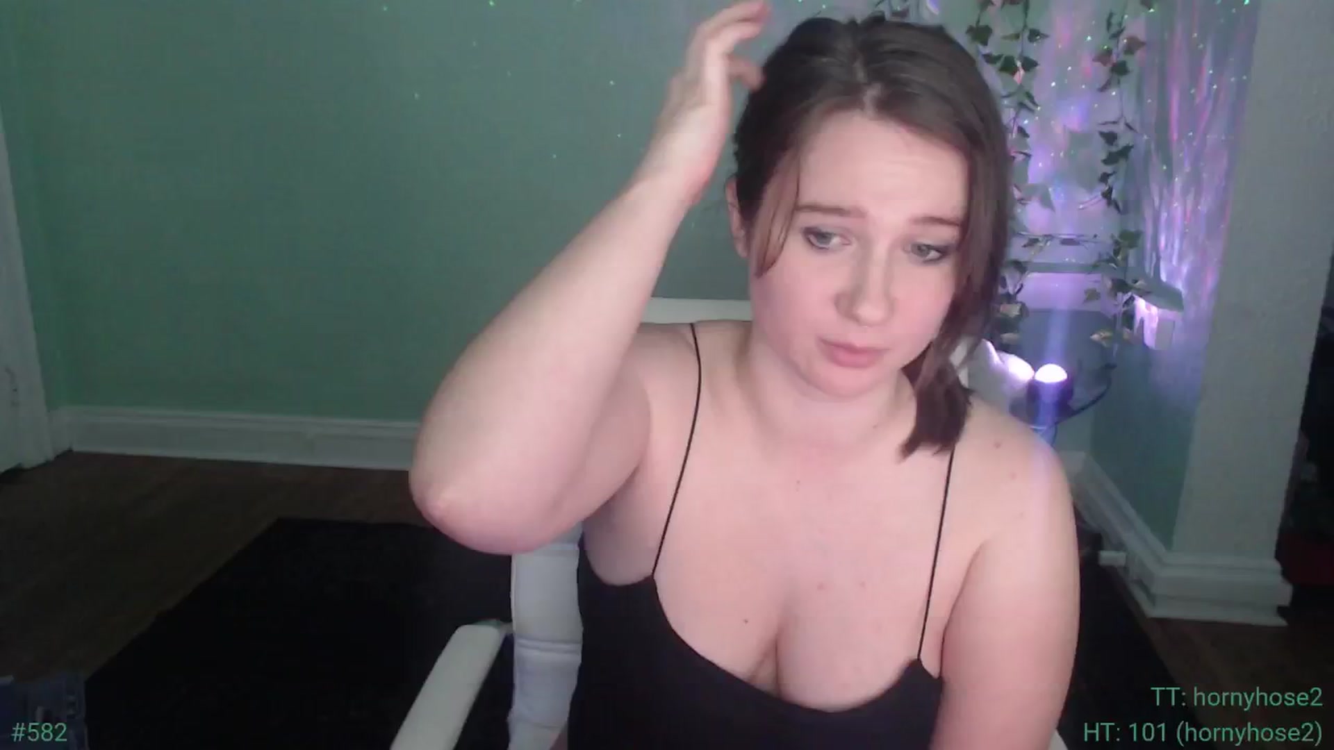 Gallery image thumbnail from Jane_Fern's myfreecams stream on, 05/14/2024, 05:01 image 3 of 20