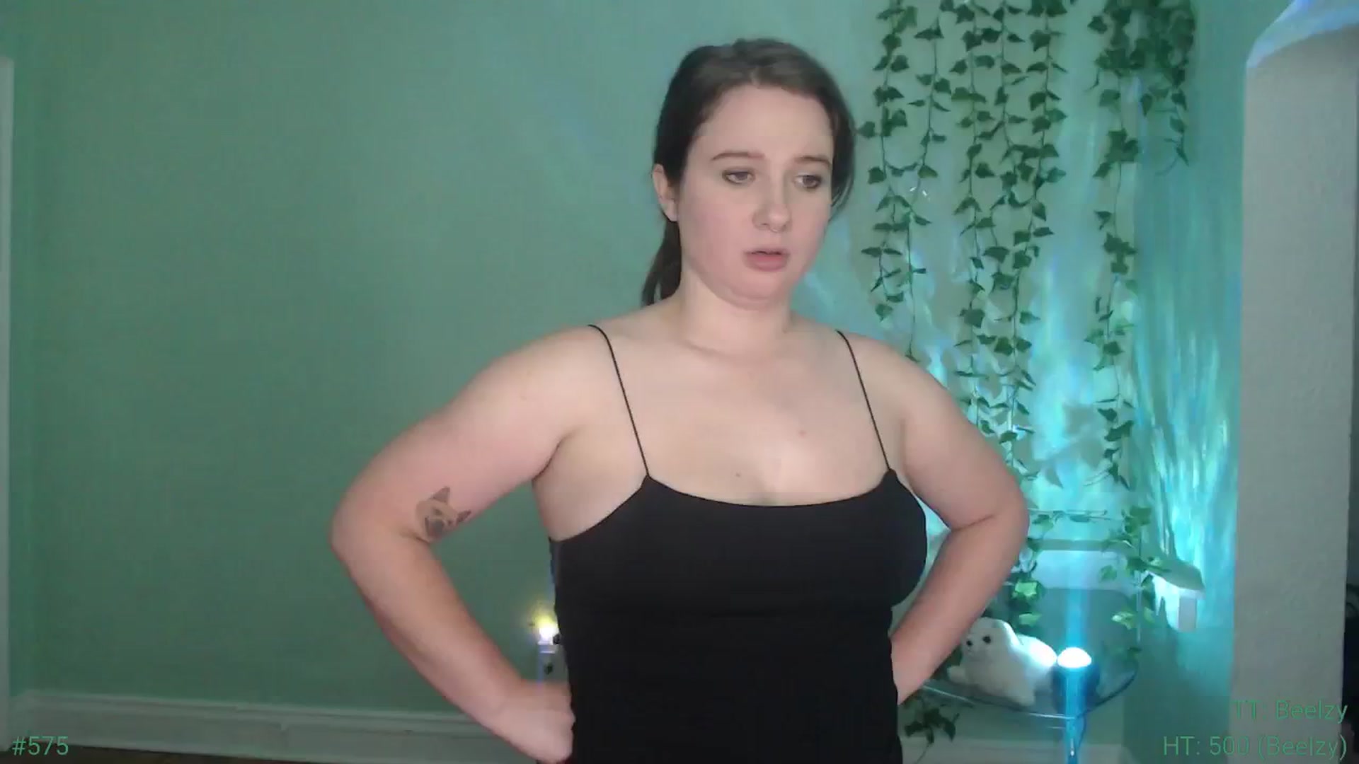 Gallery image thumbnail from Jane_Fern's myfreecams stream on, 05/14/2024, 05:01 image 6 of 20