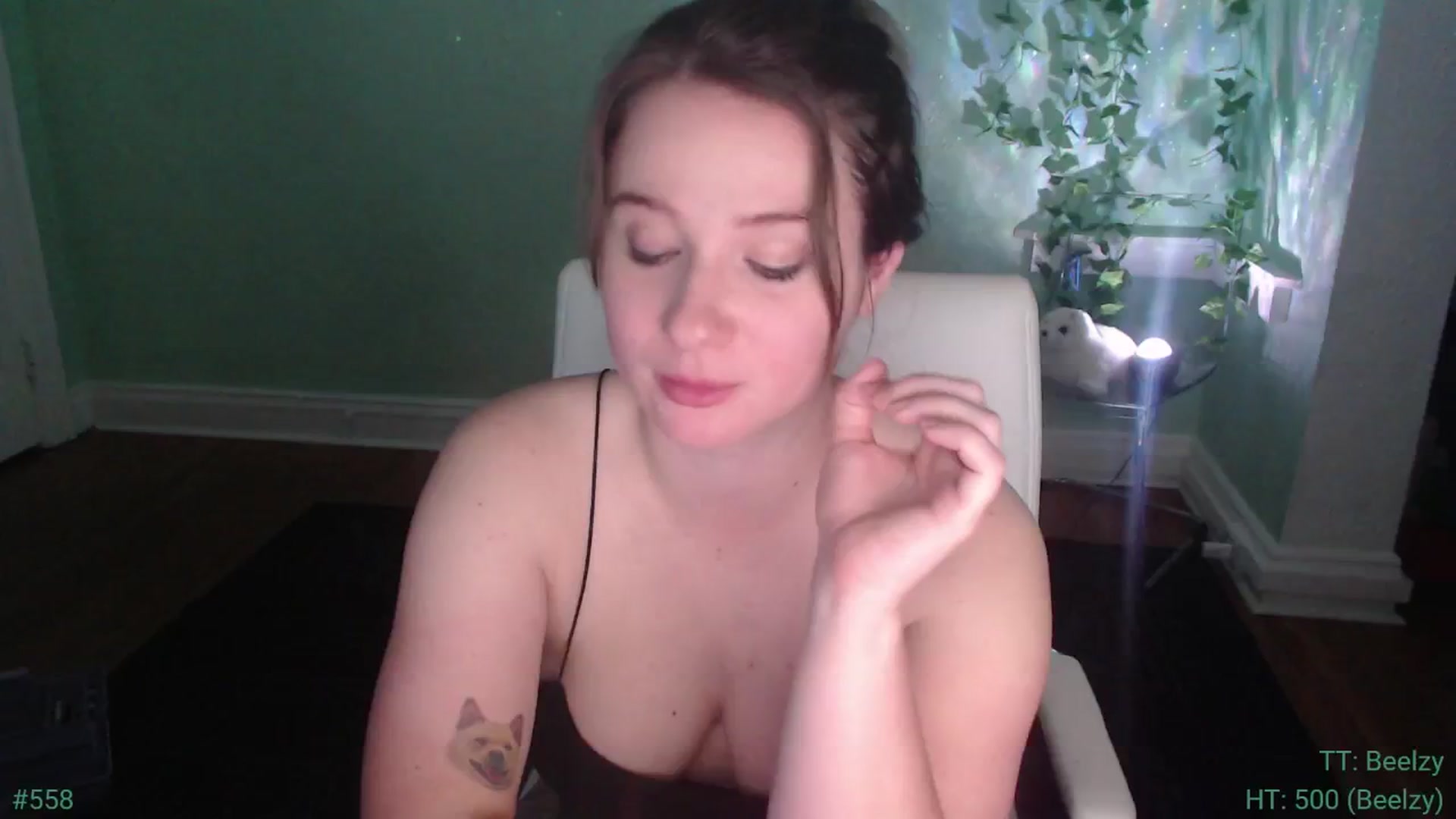 Gallery image thumbnail from Jane_Fern's myfreecams stream on, 05/14/2024, 05:01 image 15 of 20