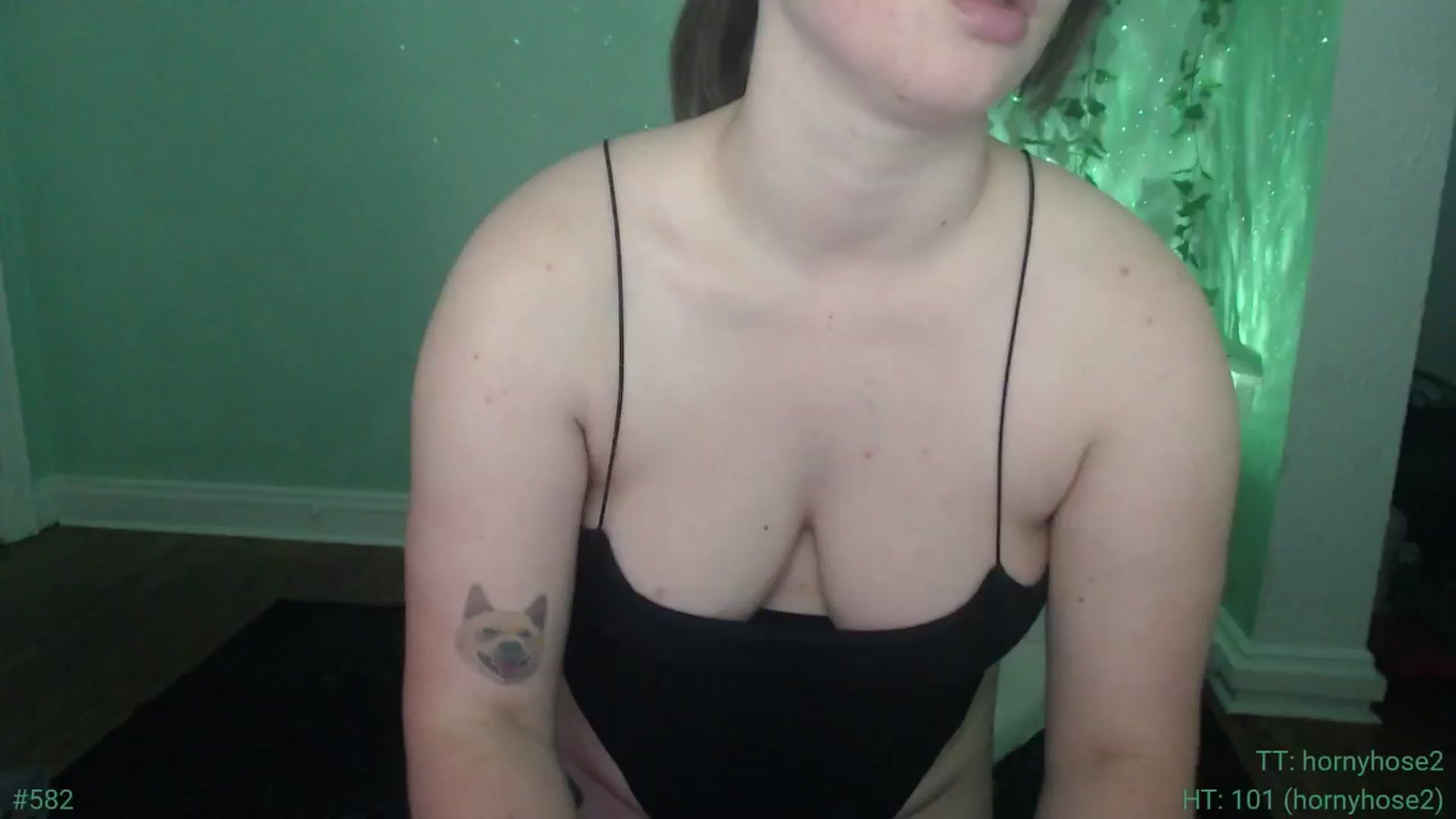 Gallery image thumbnail from Jane_Fern's myfreecams stream on, 05/14/2024, 05:01 image 2 of 20