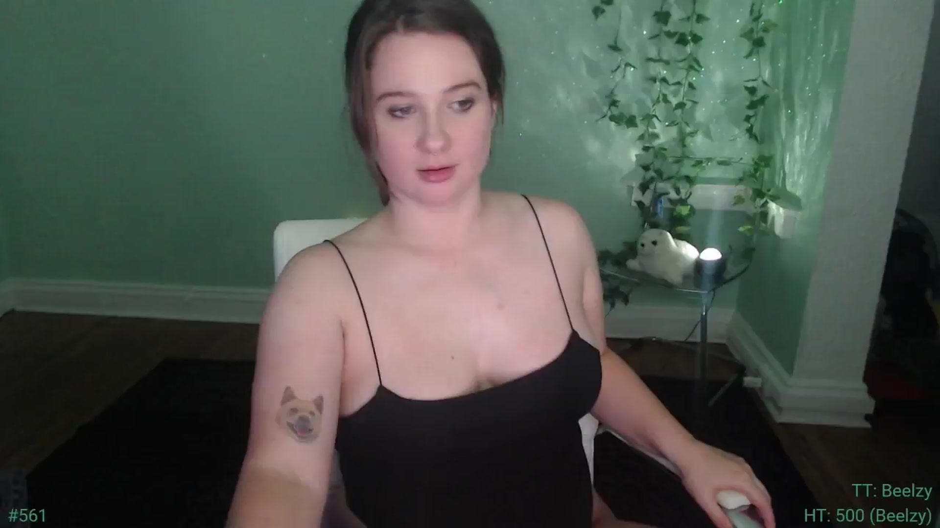 Gallery image thumbnail from Jane_Fern's myfreecams stream on, 05/14/2024, 05:01 image 11 of 20