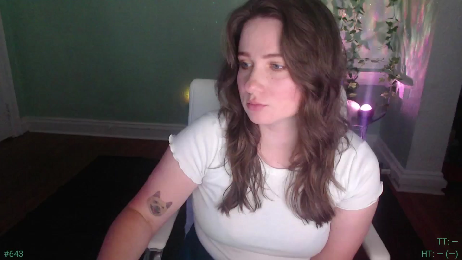 Gallery image thumbnail from Jane_Fern's myfreecams stream on, 05/16/2024, 04:10 image 13 of 20