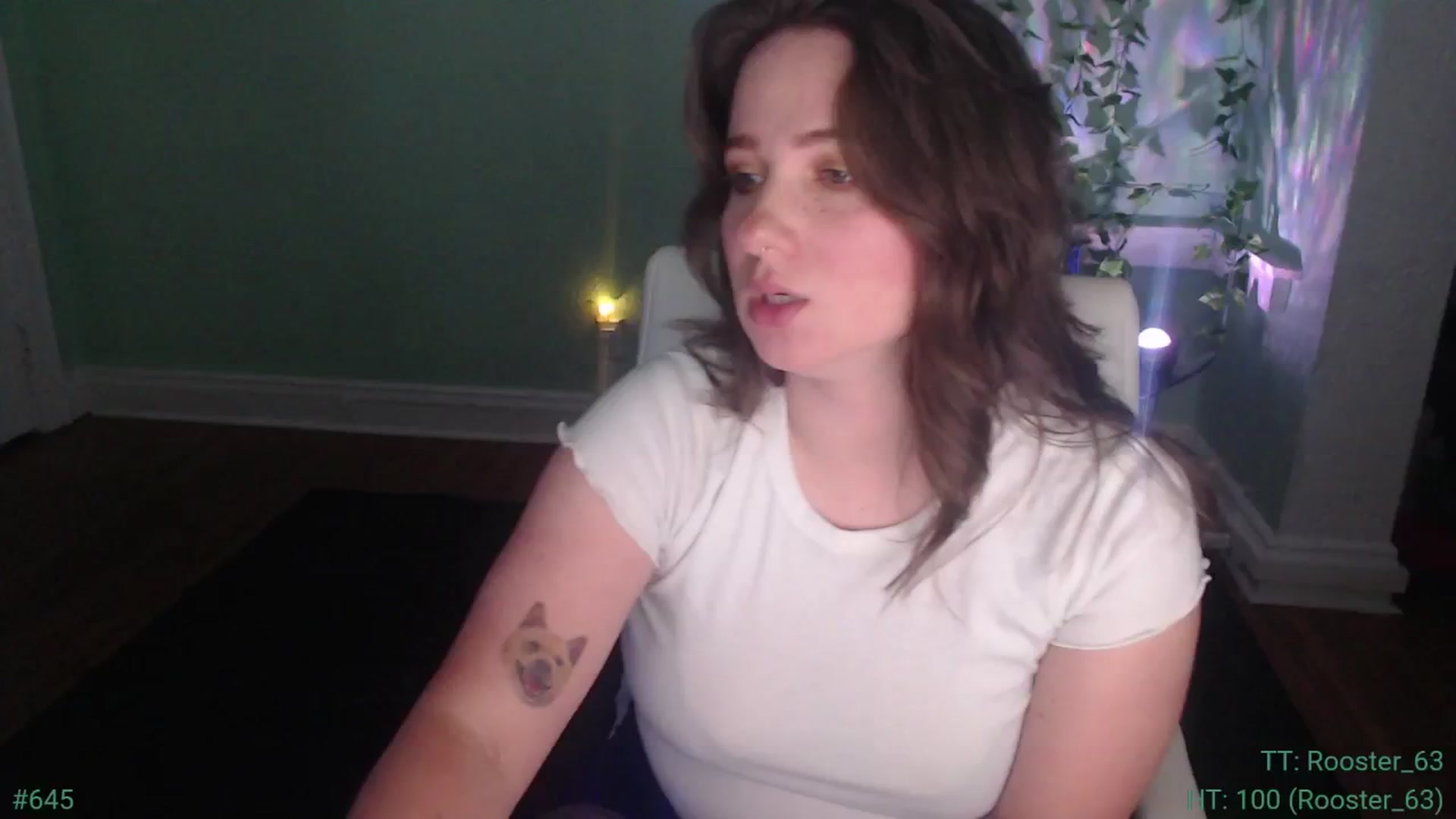 Gallery image thumbnail from Jane_Fern's myfreecams stream on, 05/16/2024, 04:10 image 17 of 20