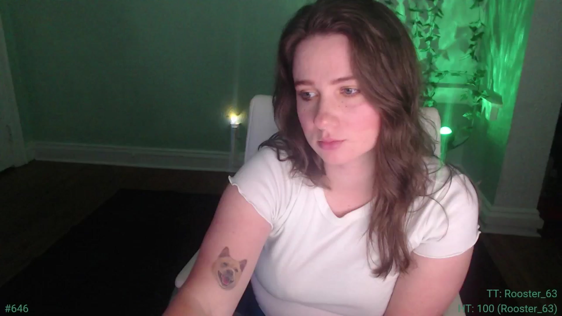 Gallery image thumbnail from Jane_Fern's myfreecams stream on, 05/16/2024, 04:10 image 18 of 20