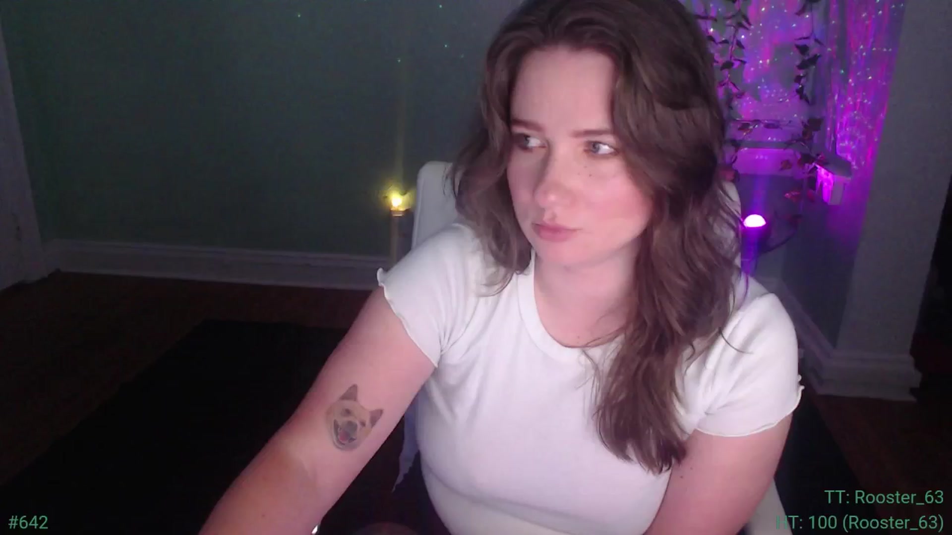 Gallery image thumbnail from Jane_Fern's myfreecams stream on, 05/16/2024, 04:10 image 15 of 20