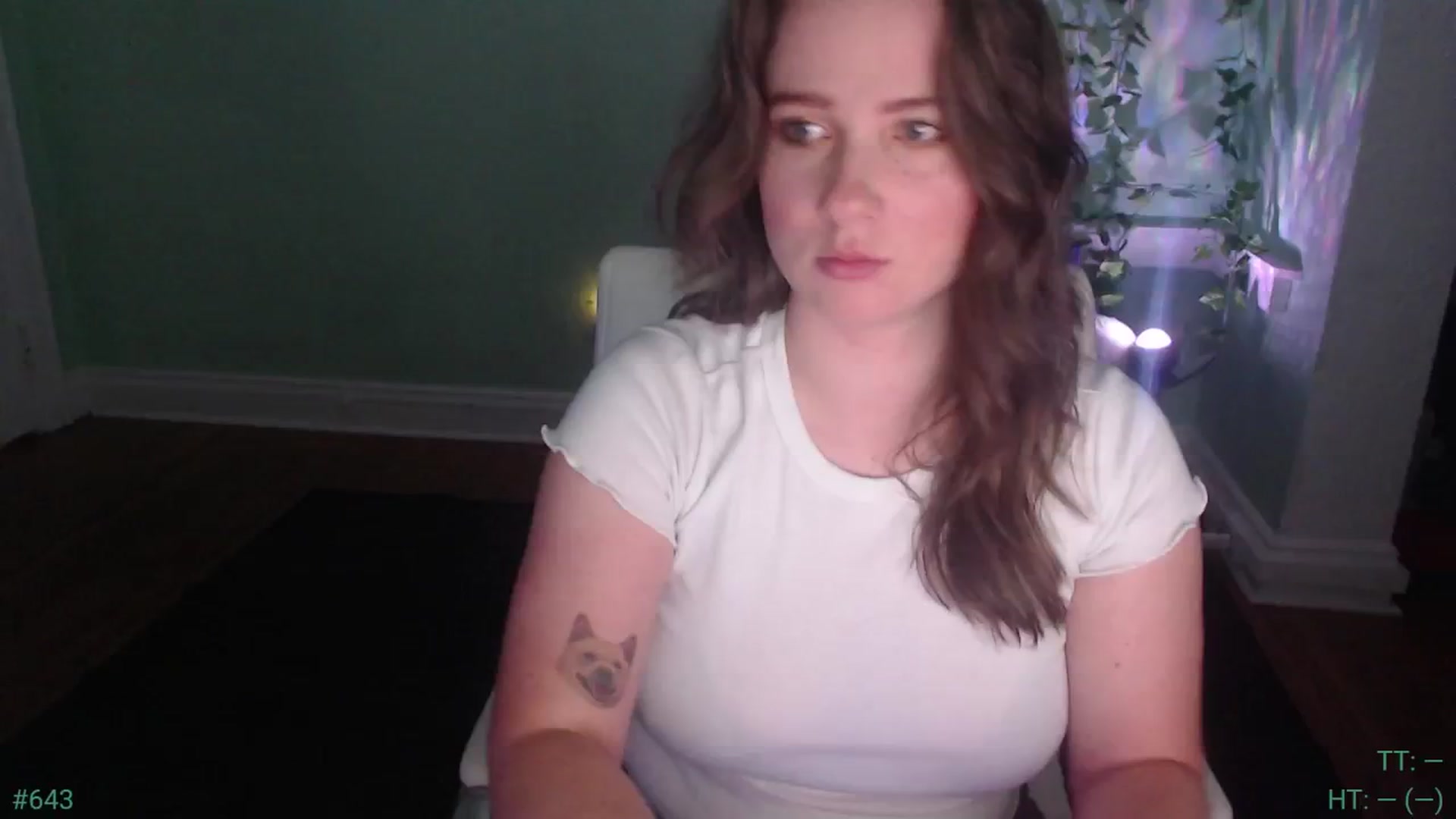 Gallery image thumbnail from Jane_Fern's myfreecams stream on, 05/16/2024, 04:10 image 14 of 20