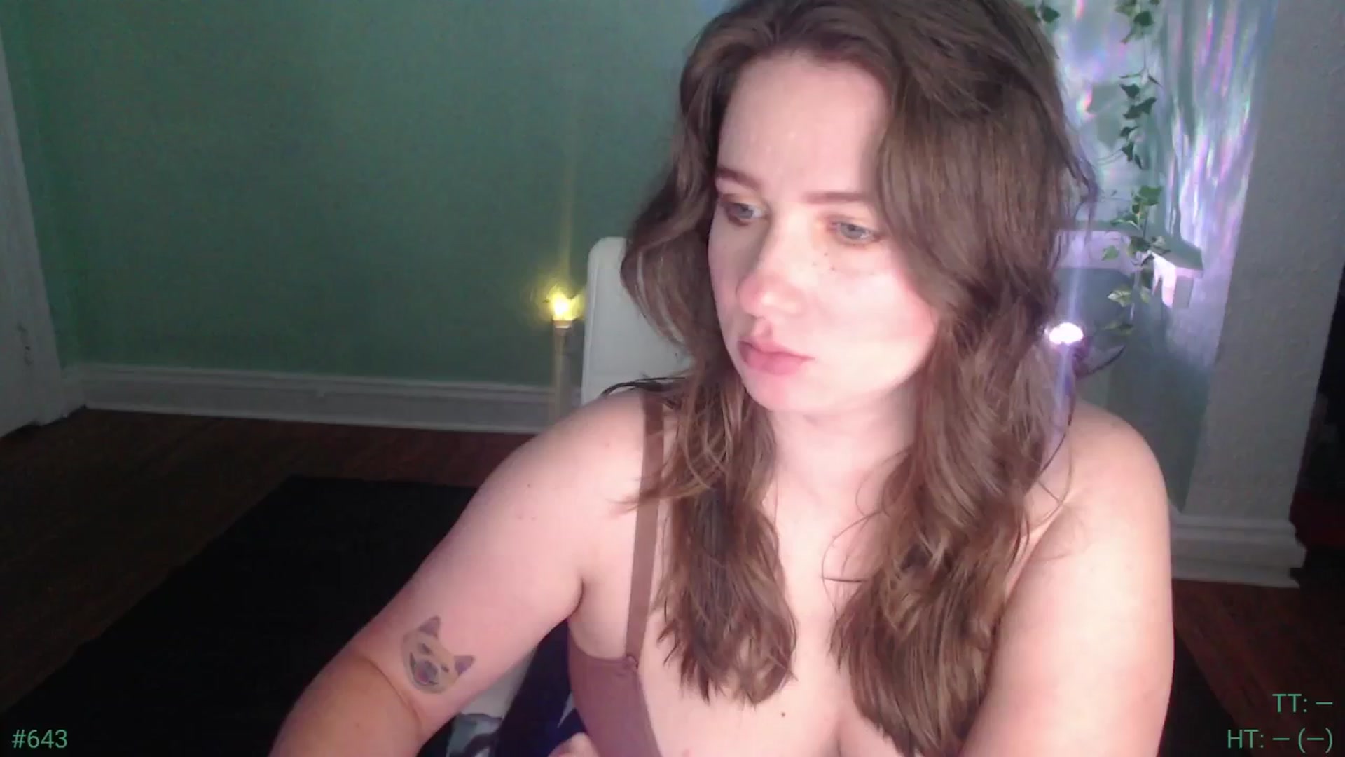 Gallery image thumbnail from Jane_Fern's myfreecams stream on, 05/16/2024, 04:10 image 11 of 20