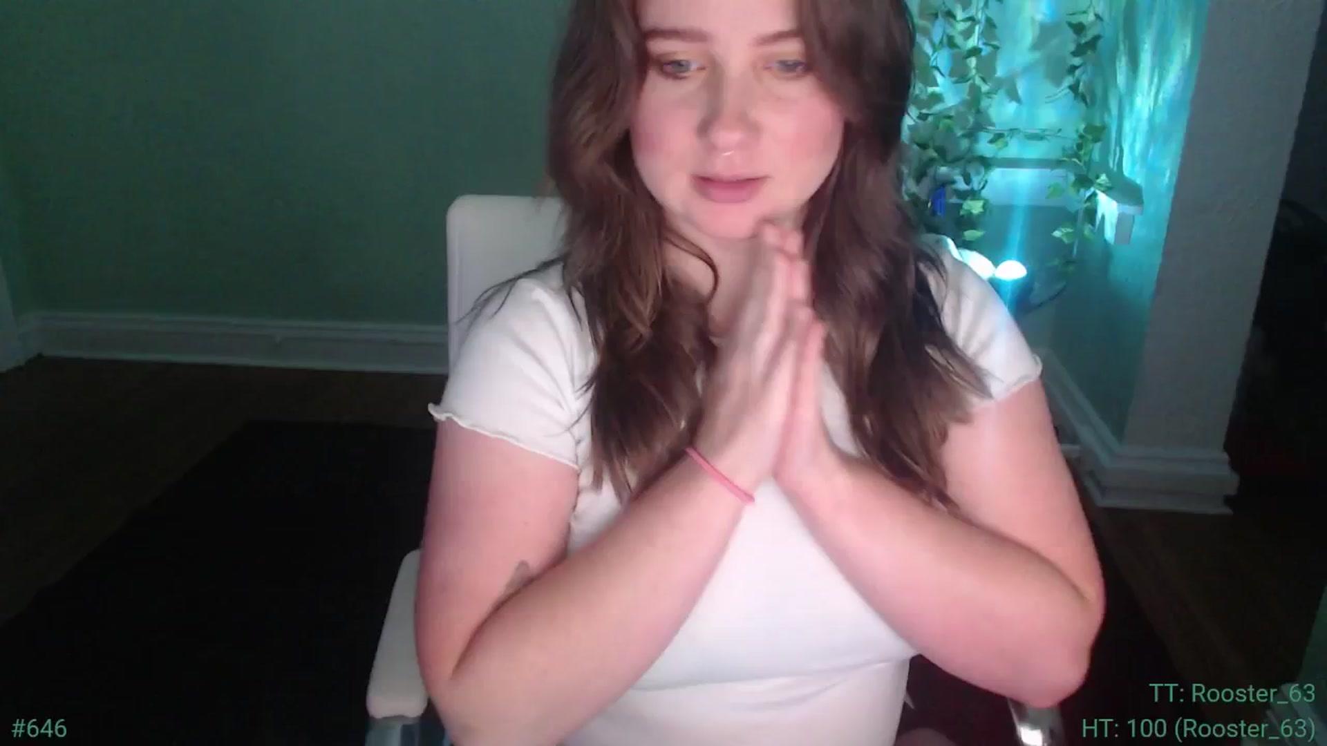Gallery image thumbnail from Jane_Fern's myfreecams stream on, 05/16/2024, 04:10 image 19 of 20