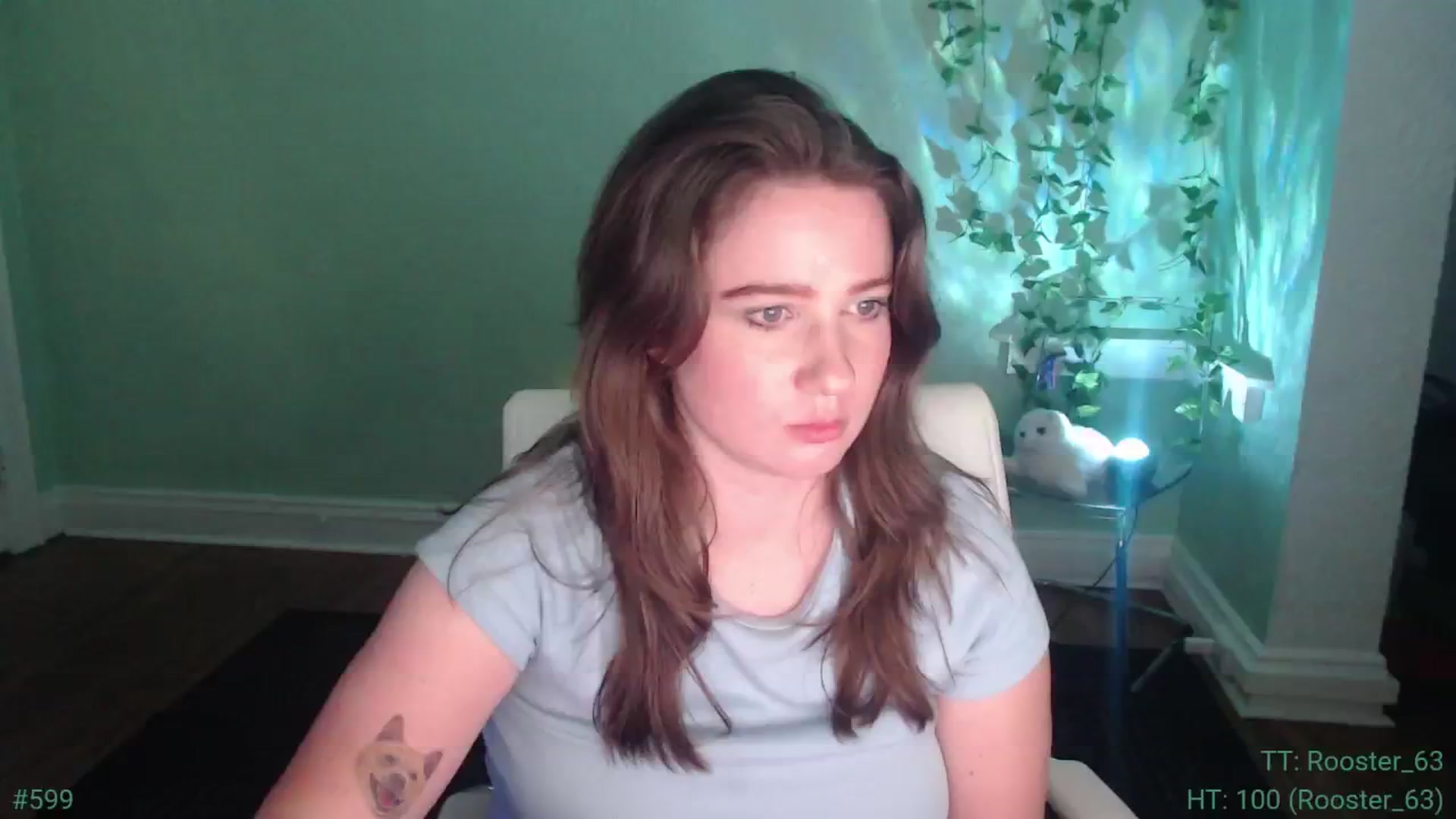 Gallery image thumbnail from Jane_Fern's myfreecams stream on, 05/17/2024, 04:37 image 20 of 20