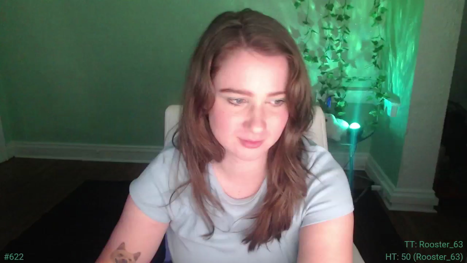 Gallery image thumbnail from Jane_Fern's myfreecams stream on, 05/17/2024, 04:37 image 13 of 20