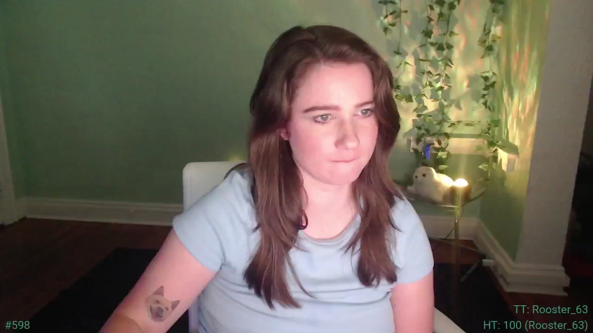 Gallery image thumbnail from Jane_Fern's myfreecams stream on, 05/17/2024, 04:37 image 19 of 20