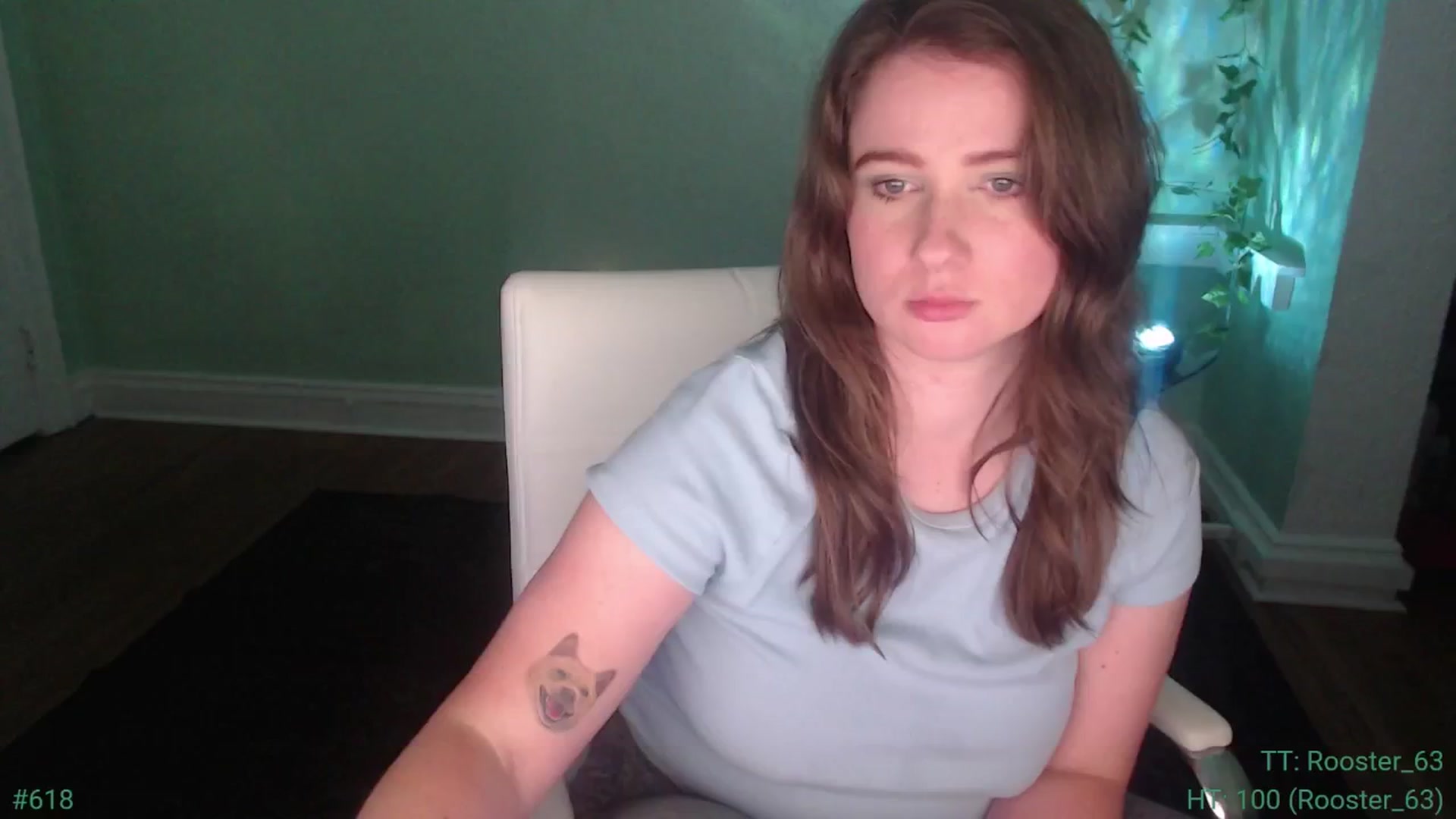 Gallery image thumbnail from Jane_Fern's myfreecams stream on, 05/17/2024, 04:37 image 15 of 20