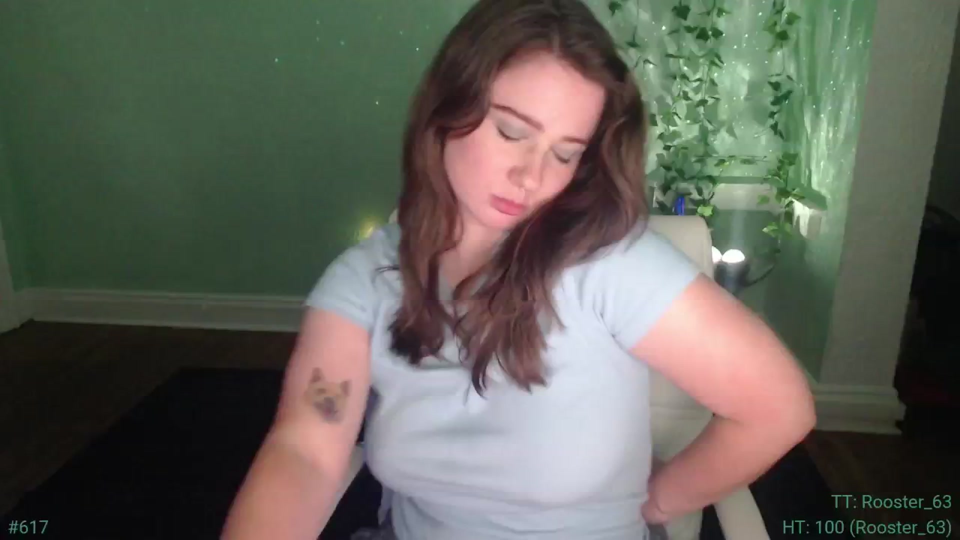 Gallery image thumbnail from Jane_Fern's myfreecams stream on, 05/17/2024, 04:37 image 16 of 20