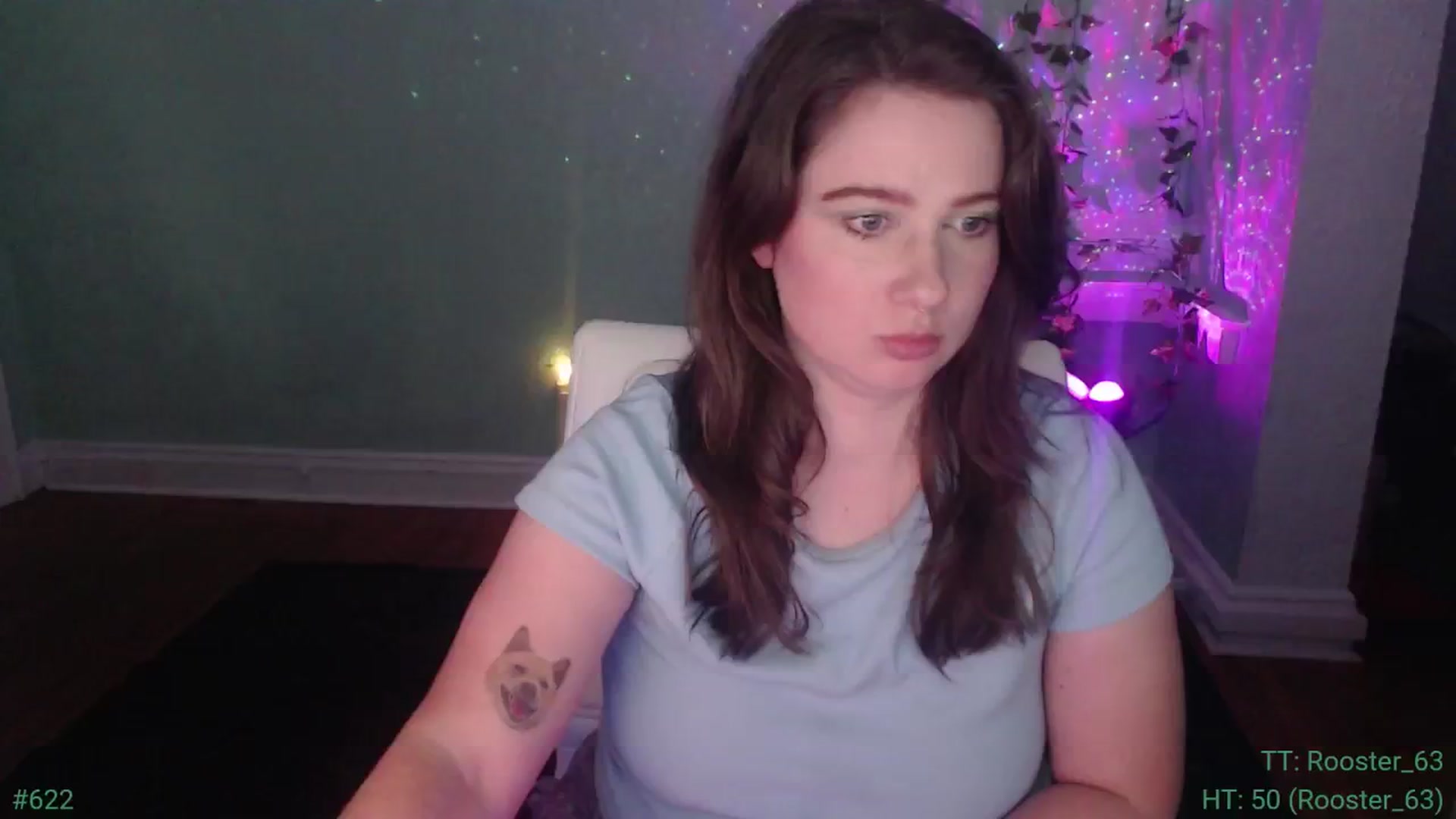 Gallery image thumbnail from Jane_Fern's myfreecams stream on, 05/17/2024, 04:37 image 12 of 20