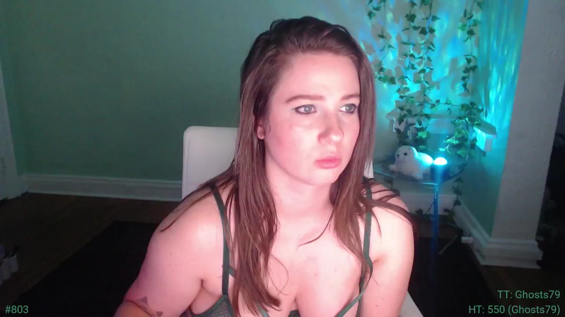 Gallery image thumbnail from Jane_Fern's myfreecams stream on, 05/24/2024, 05:17 image 19 of 20