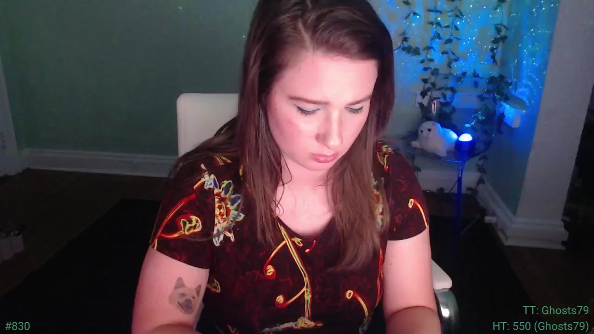 Gallery image thumbnail from Jane_Fern's myfreecams stream on, 05/24/2024, 05:17 image 14 of 20