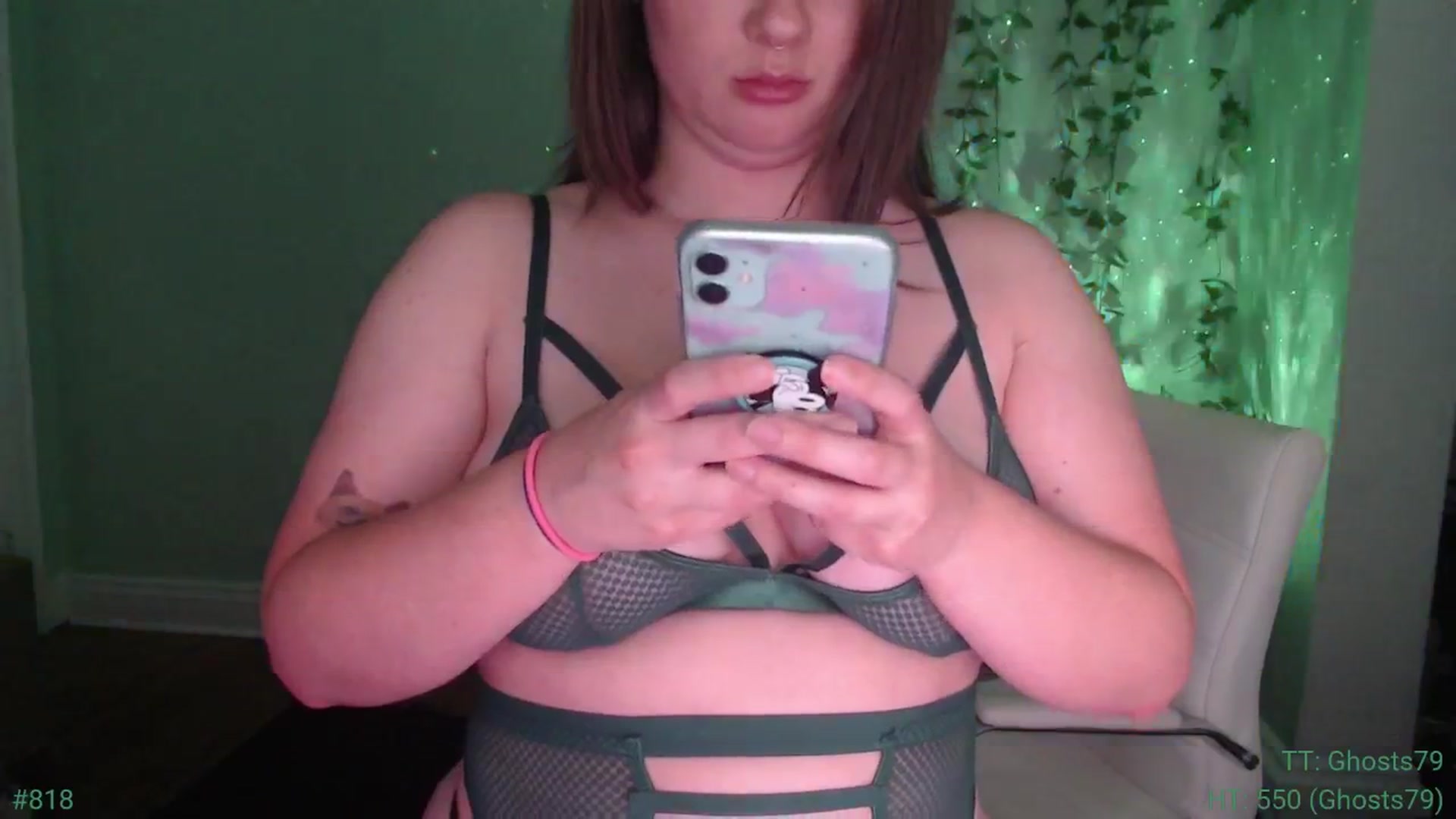 Gallery image thumbnail from Jane_Fern's myfreecams stream on, 05/24/2024, 05:17 image 15 of 20
