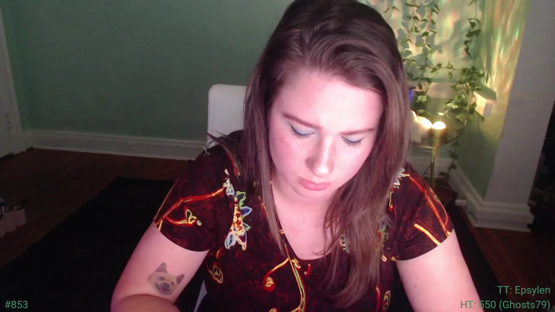 Gallery image thumbnail from Jane_Fern's myfreecams stream on, 05/24/2024, 05:17 image 12 of 20