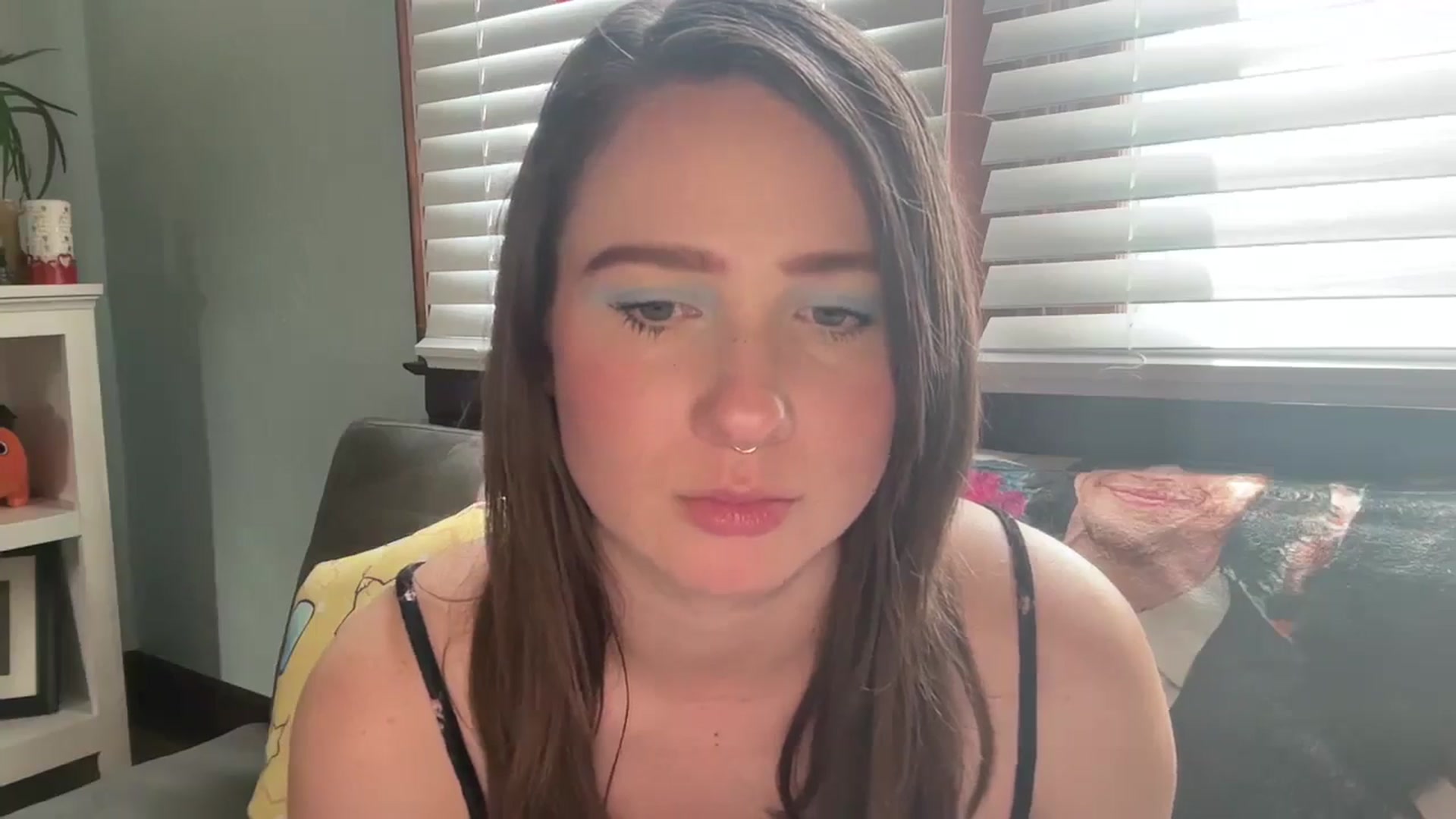 Gallery image thumbnail from Jane_Fern's myfreecams stream on, 05/24/2024, 19:33 image 12 of 20