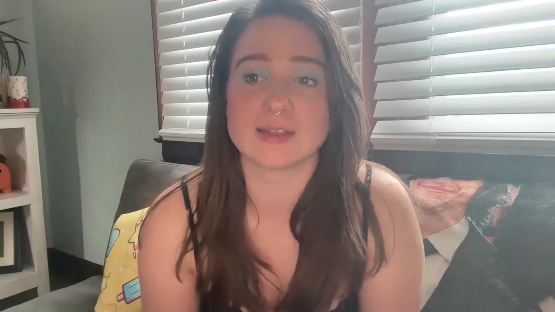 Gallery image thumbnail from Jane_Fern's myfreecams stream on, 05/24/2024, 19:33 image 13 of 20