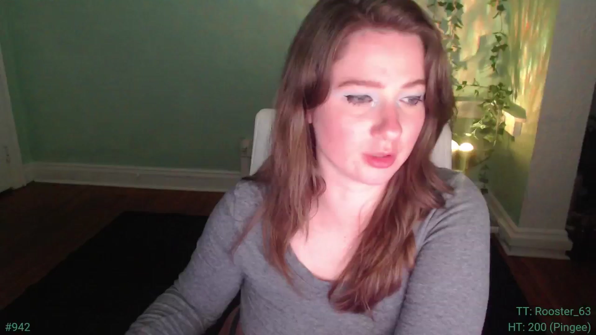 Gallery image thumbnail from Jane_Fern's myfreecams stream on, 05/31/2024, 05:17 image 19 of 20