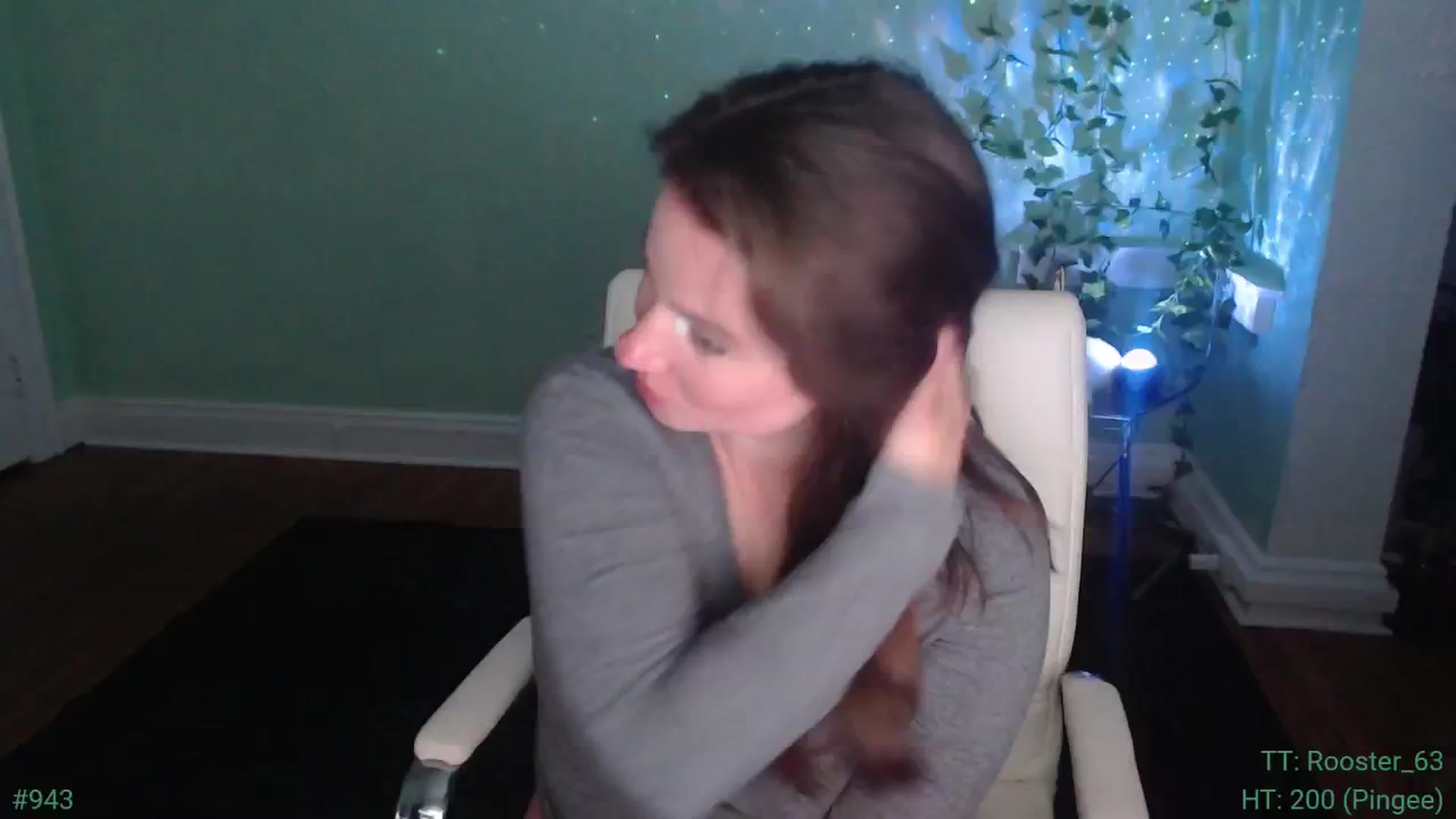 Gallery image thumbnail from Jane_Fern's myfreecams stream on, 05/31/2024, 05:17 image 18 of 20