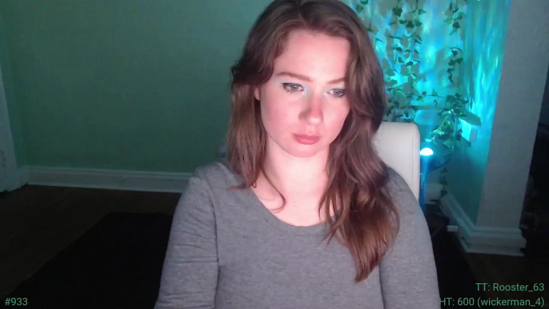 Gallery image thumbnail from Jane_Fern's myfreecams stream on, 05/31/2024, 05:17 image 20 of 20
