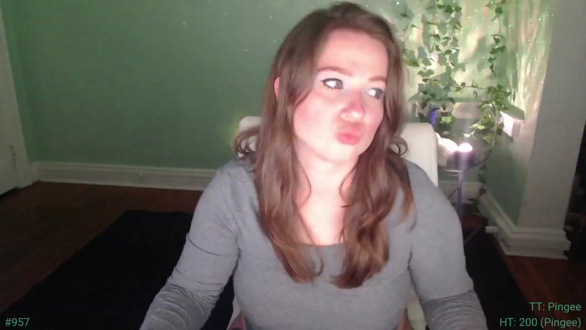 Gallery image thumbnail from Jane_Fern's myfreecams stream on, 05/31/2024, 05:17 image 2 of 20