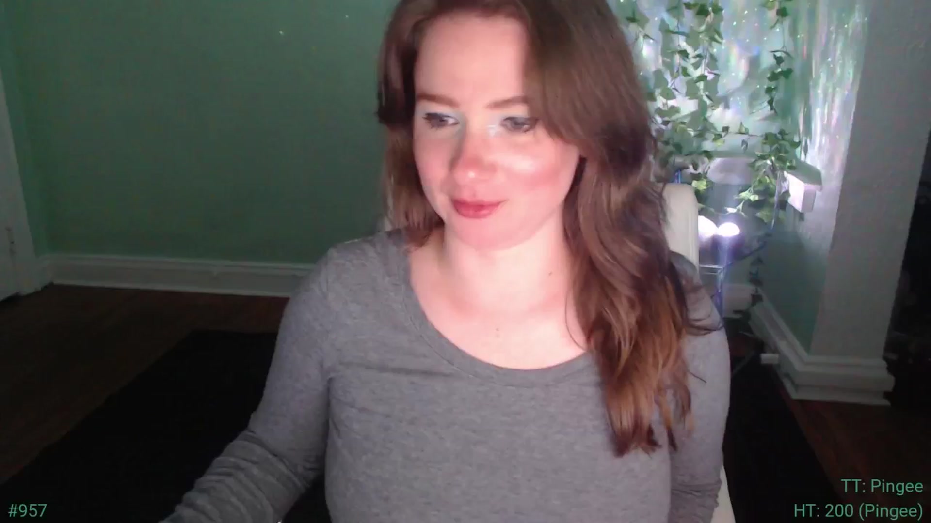 Gallery image thumbnail from Jane_Fern's myfreecams stream on, 05/31/2024, 05:17 image 17 of 20
