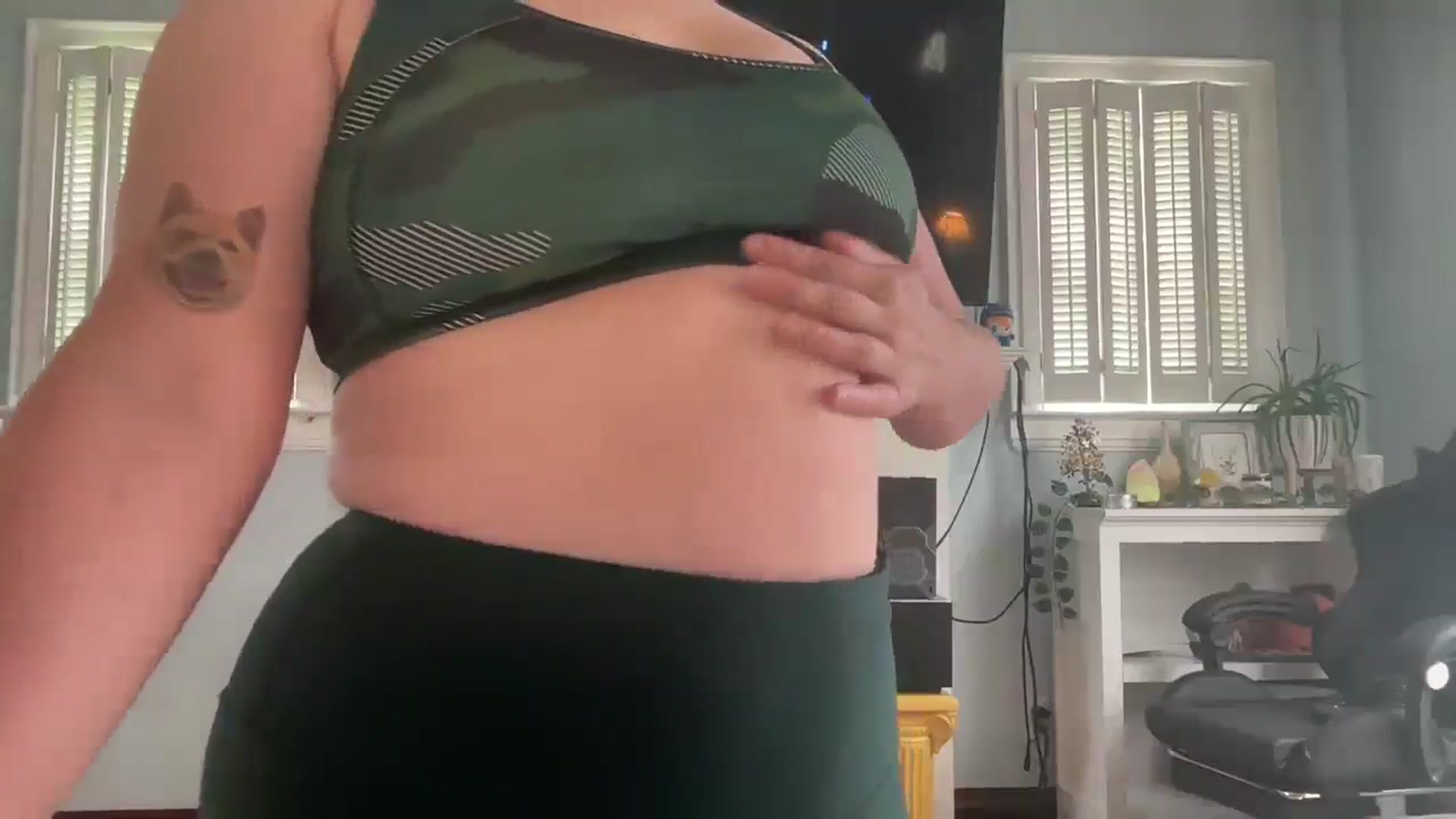 Gallery image thumbnail from Jane_Fern's myfreecams stream on, 06/03/2024, 20:04 image 17 of 20