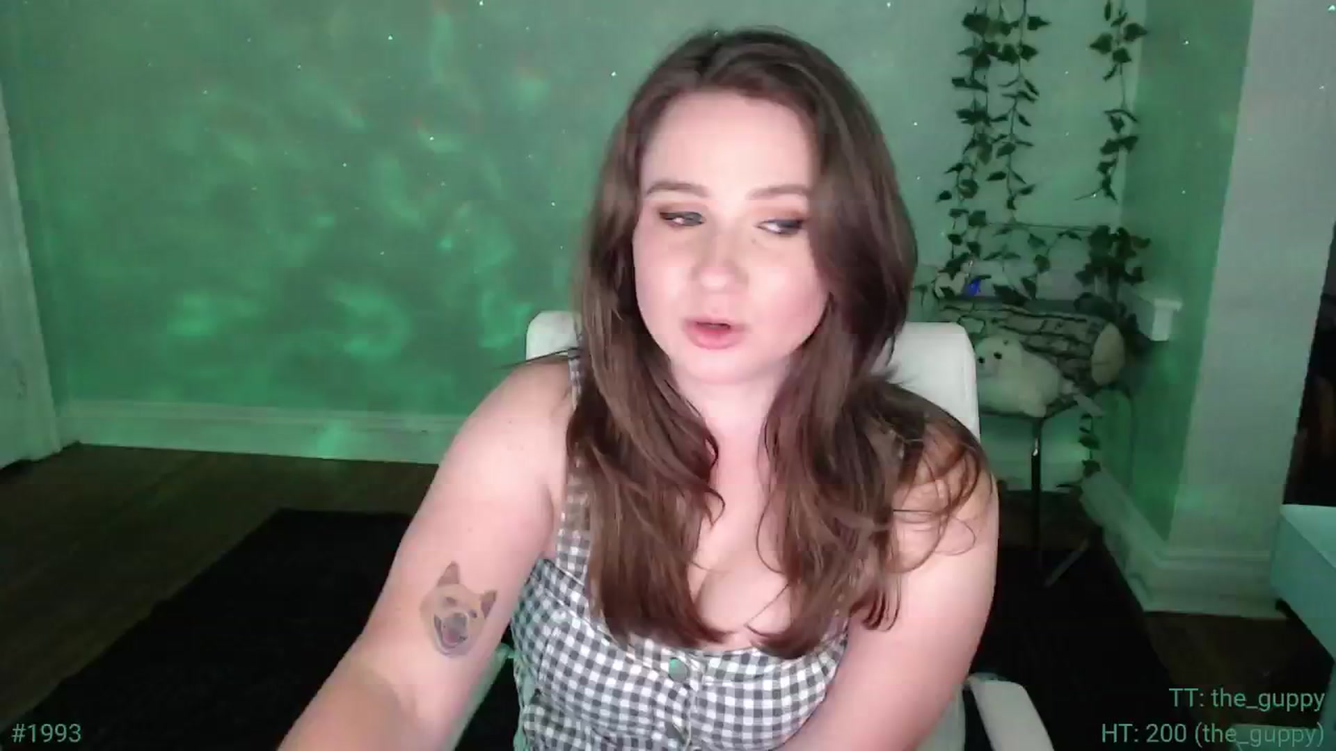 Gallery image thumbnail from Jane_Fern's myfreecams stream on, 06/12/2024, 03:21 image 7 of 20