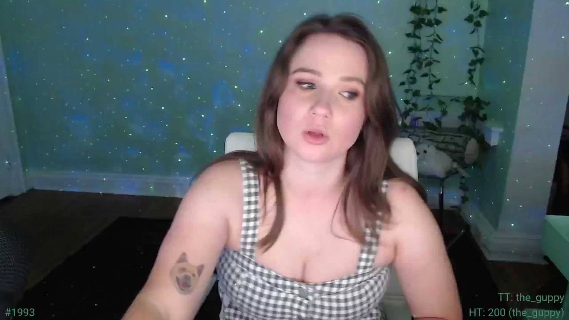 Gallery image thumbnail from Jane_Fern's myfreecams stream on, 06/12/2024, 03:21 image 11 of 20