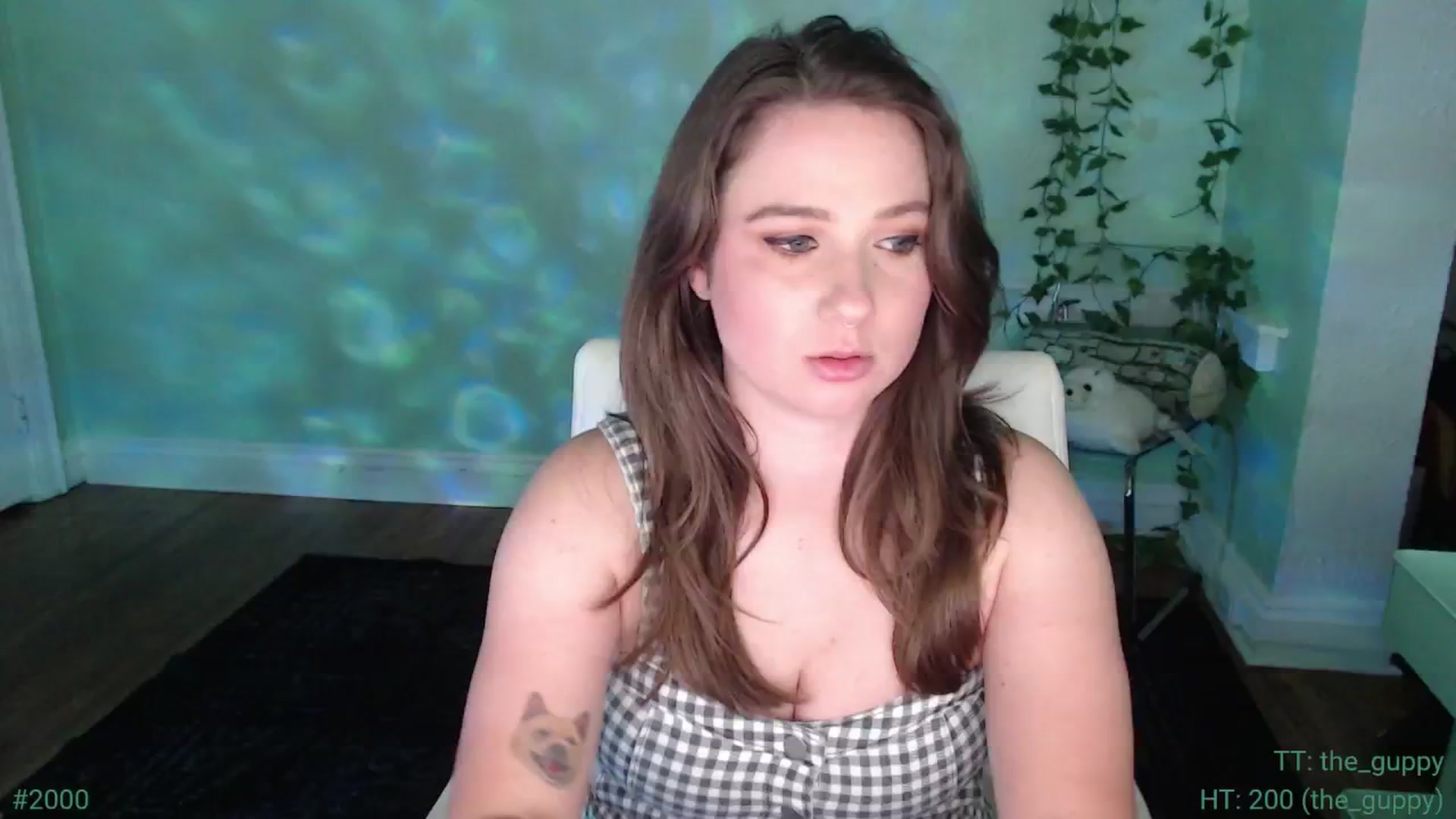 Gallery image thumbnail from Jane_Fern's myfreecams stream on, 06/12/2024, 03:21 image 1 of 20