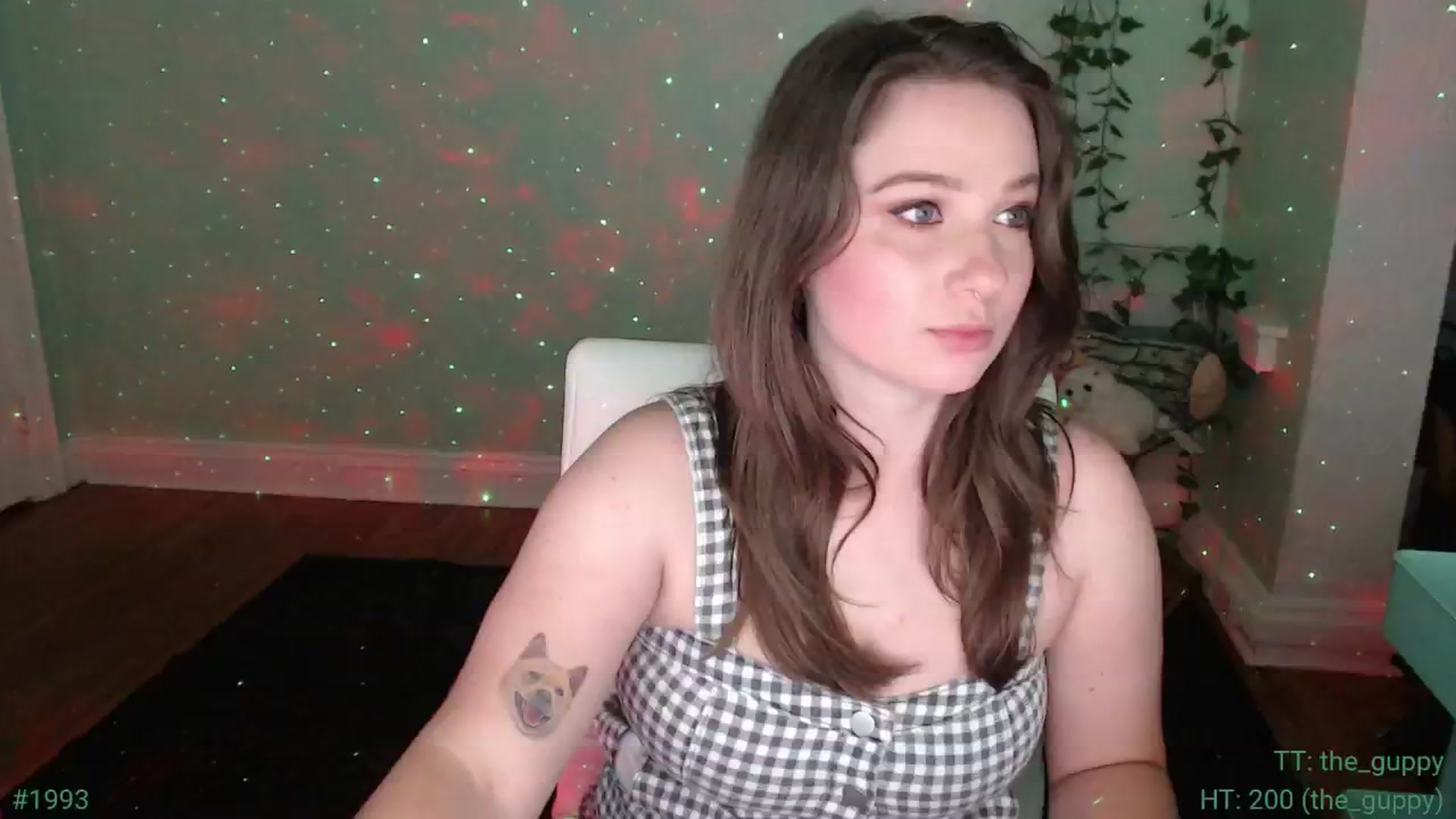 Gallery image thumbnail from Jane_Fern's myfreecams stream on, 06/12/2024, 03:21 image 4 of 20