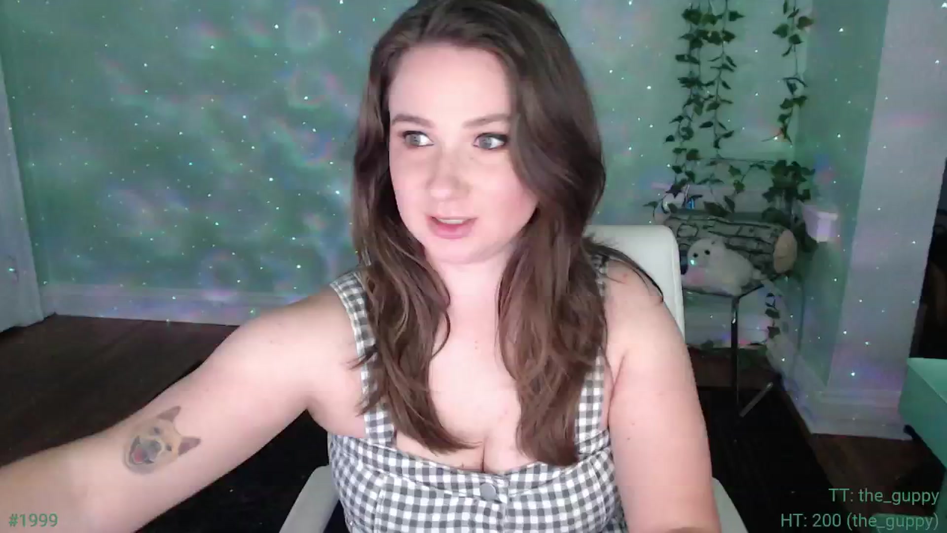 Gallery image thumbnail from Jane_Fern's myfreecams stream on, 06/12/2024, 03:21 image 2 of 20
