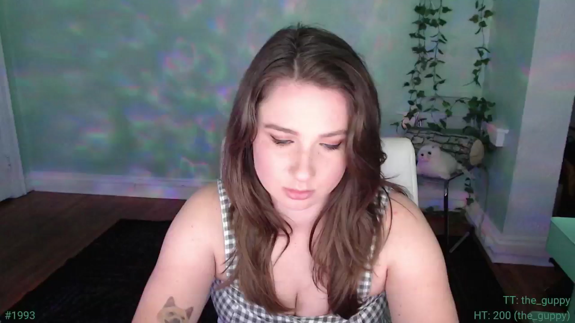 Gallery image thumbnail from Jane_Fern's myfreecams stream on, 06/12/2024, 03:21 image 5 of 20